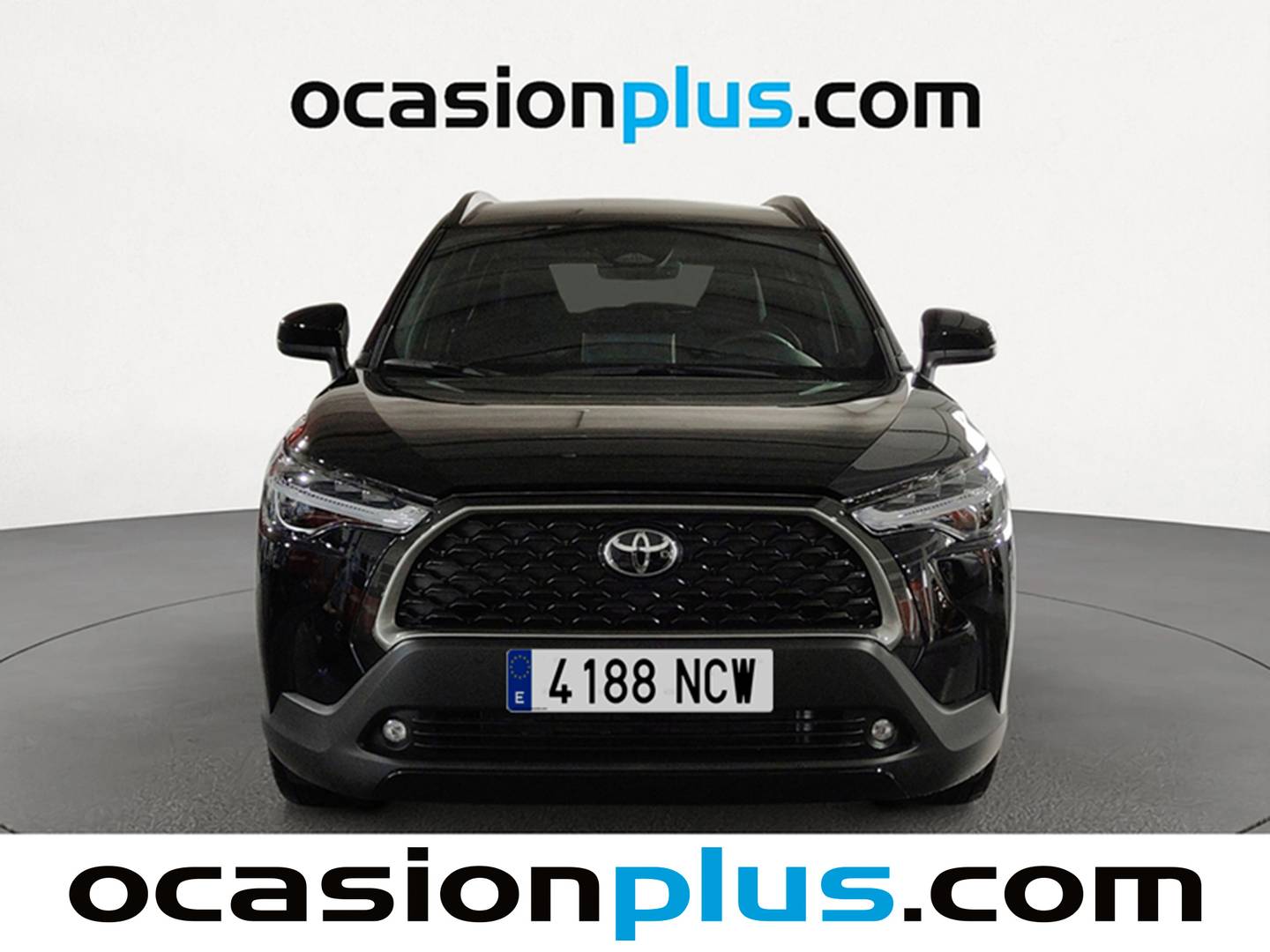 Foto Toyota Corolla Cross Toyota Corolla Cross 2.0l Style Plus (197 CV)