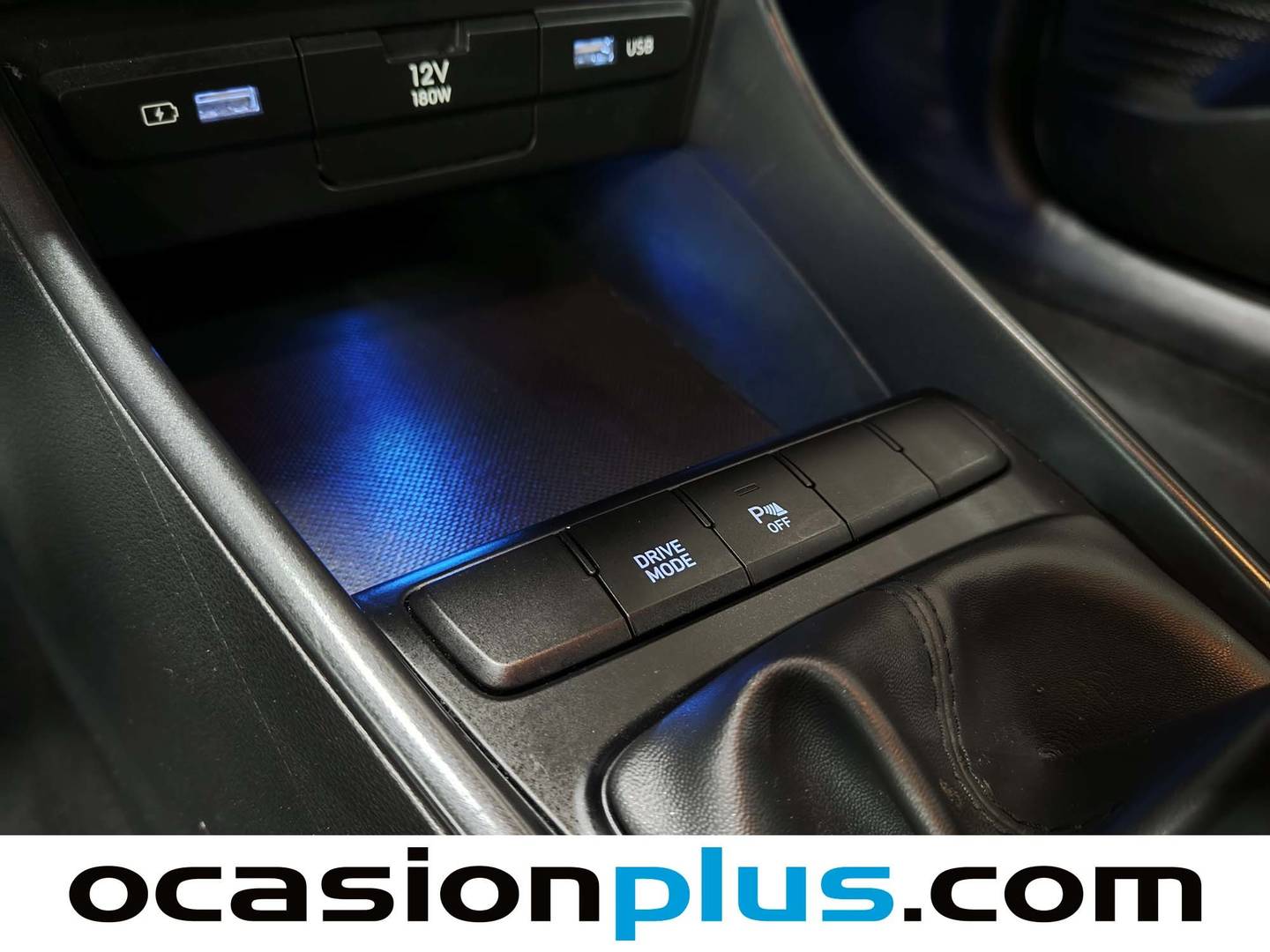 Foto Hyundai Bayon Hyundai Bayon 1.0 TGDI 48V Maxx (100 CV)