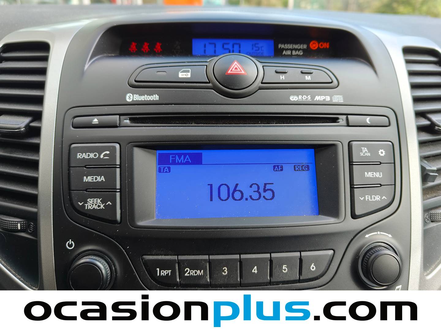 Hyundai ix20 Hyundai ix20 1.6 MPI BlueDrive Tecno (126 CV) al mejor precio