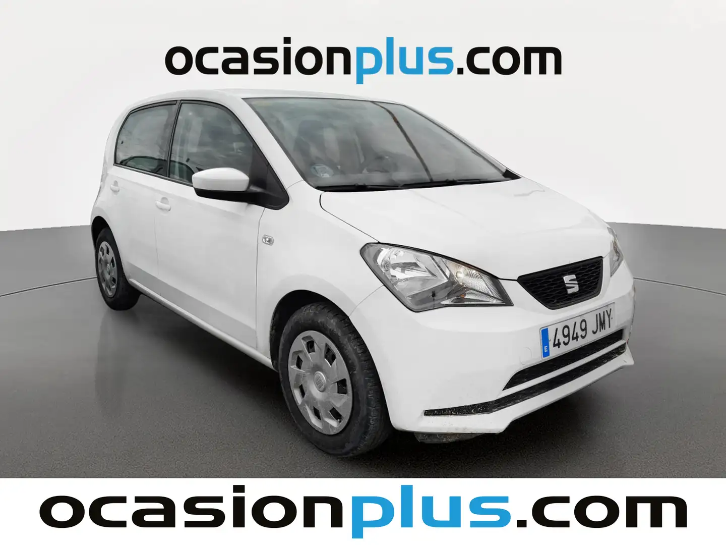 Foto Seat Mii SEAT Mii 1.0 Style (60 CV)