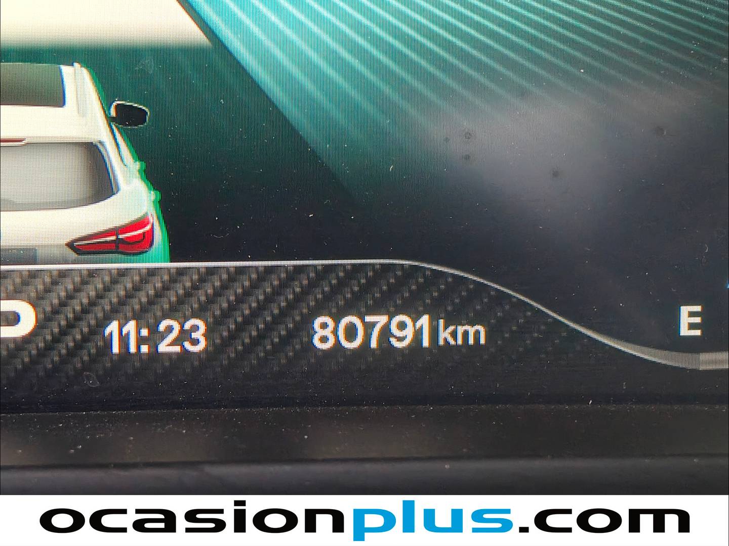 MG eHS MG eHS 1.5 T-GDI PHEV Luxury (258 CV) 258cv