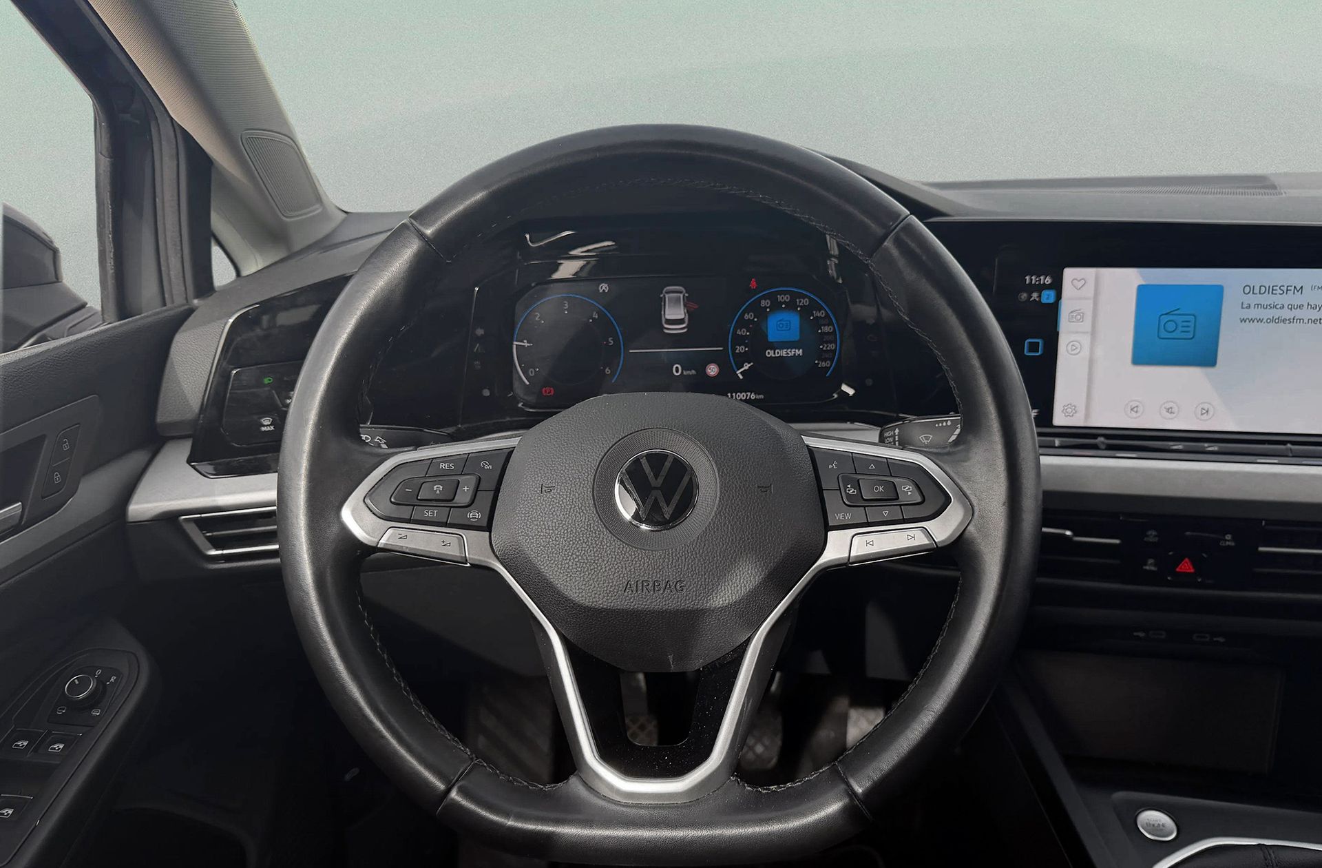 Volkswagen Golf Variant Life 2.0 TDI - foto 22