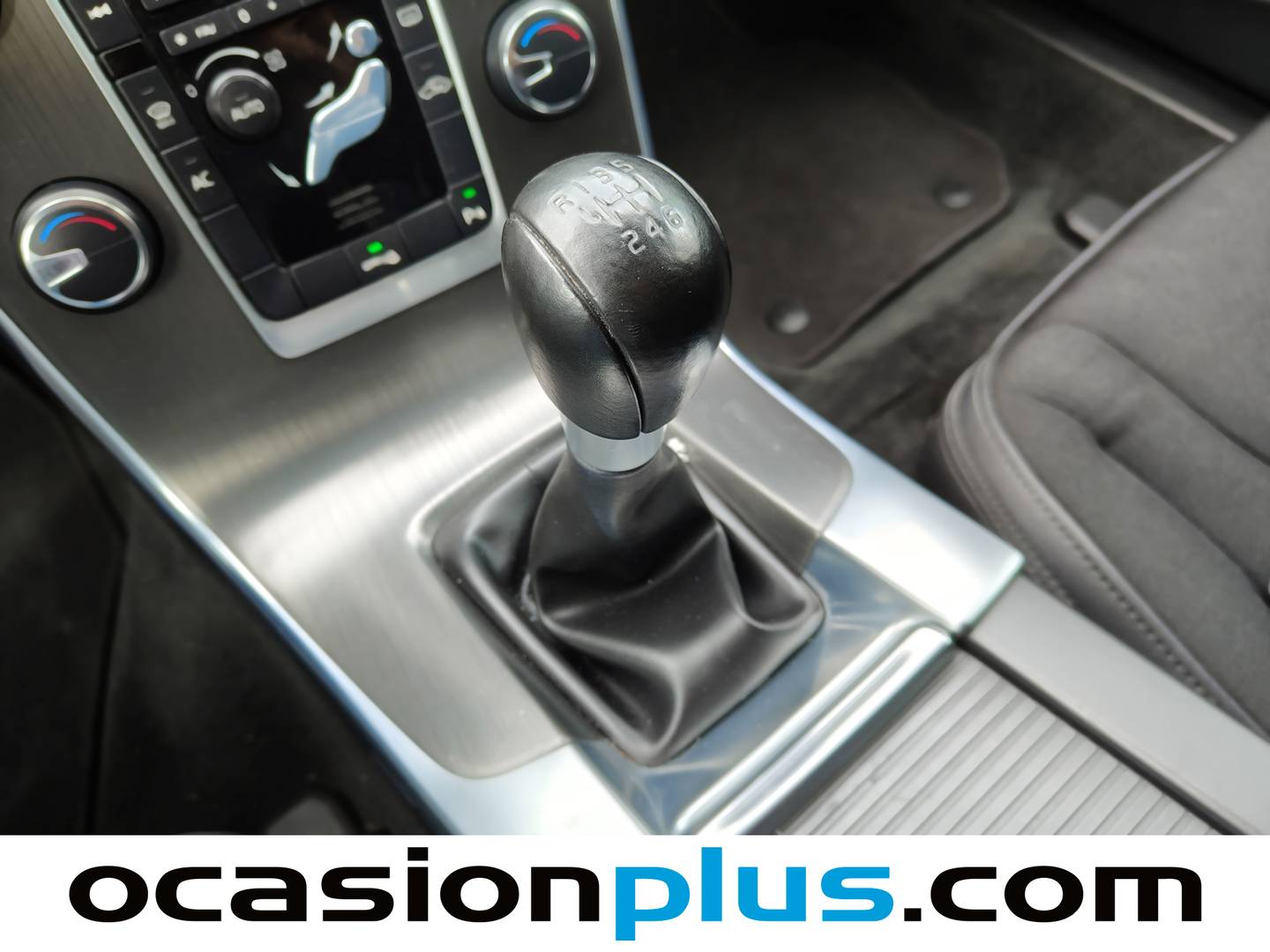 Volvo V60 Volvo V60 1.6 DRIVe Momentum (115 CV) de segunda mano