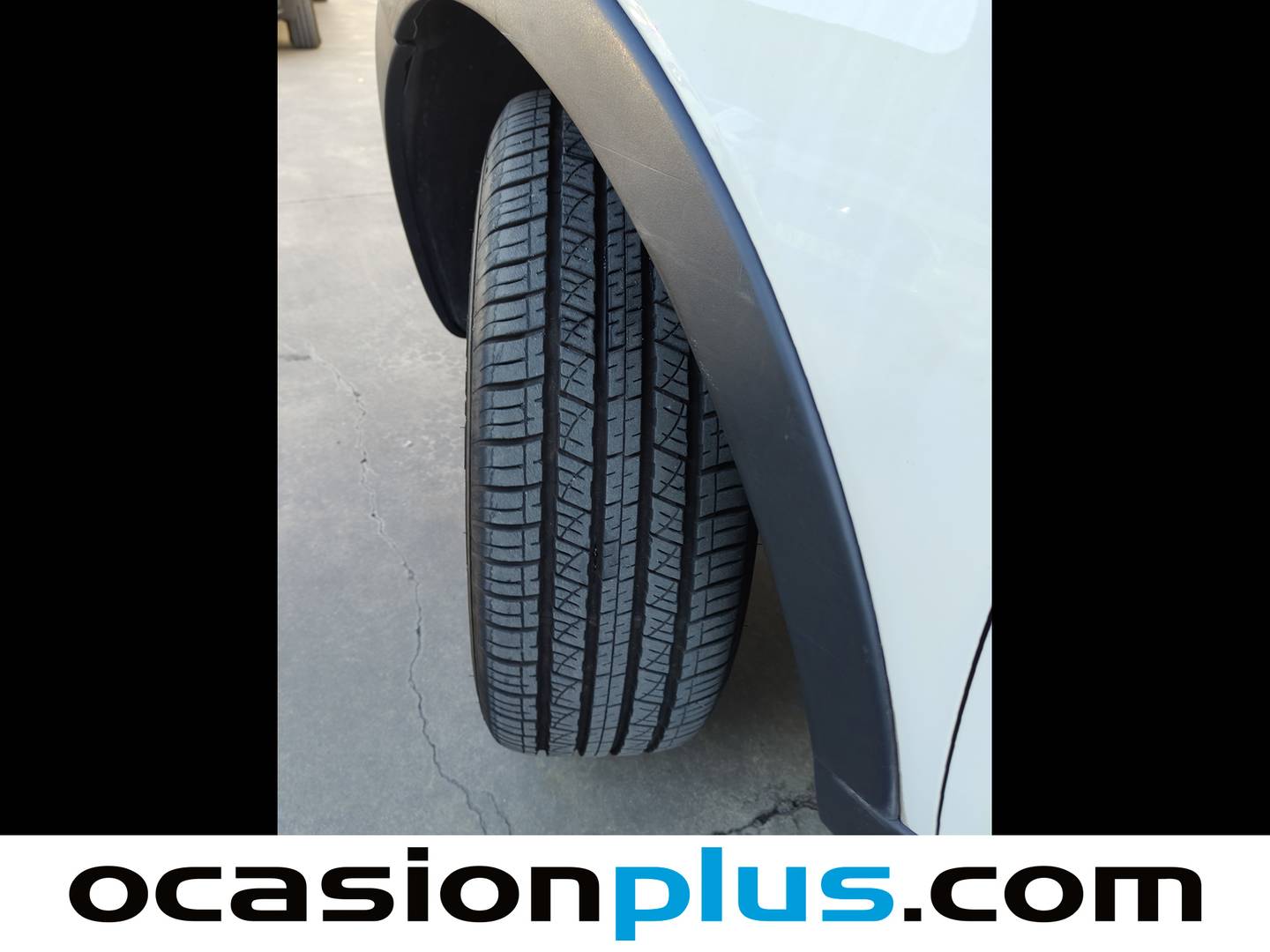 Foto SsangYong Korando Ssangyong Korando D20T Premium 4x2 (149 CV)