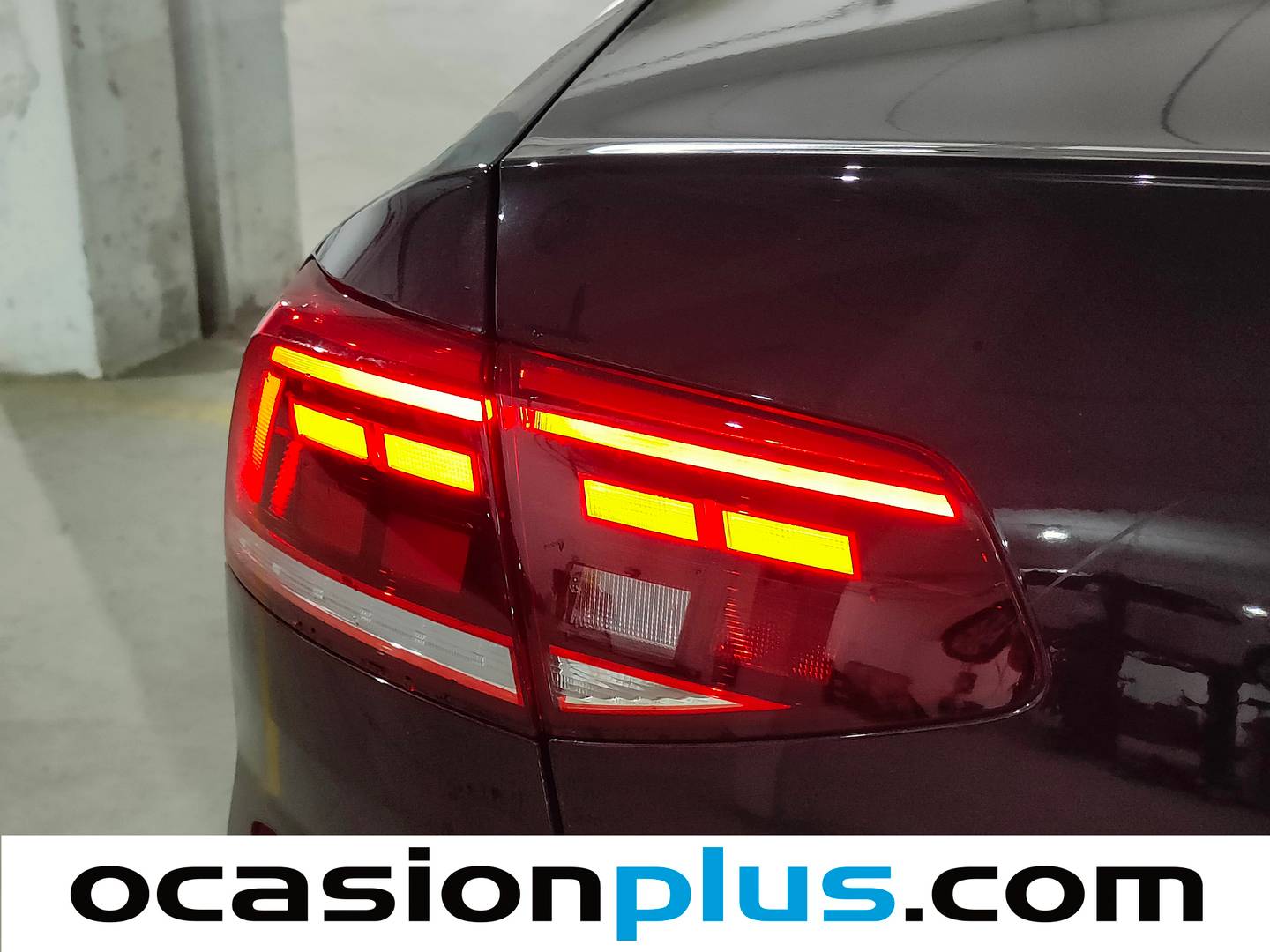 Volkswagen Passat Volkswagen Passat 2.0 TDI (150 CV) DSG automático