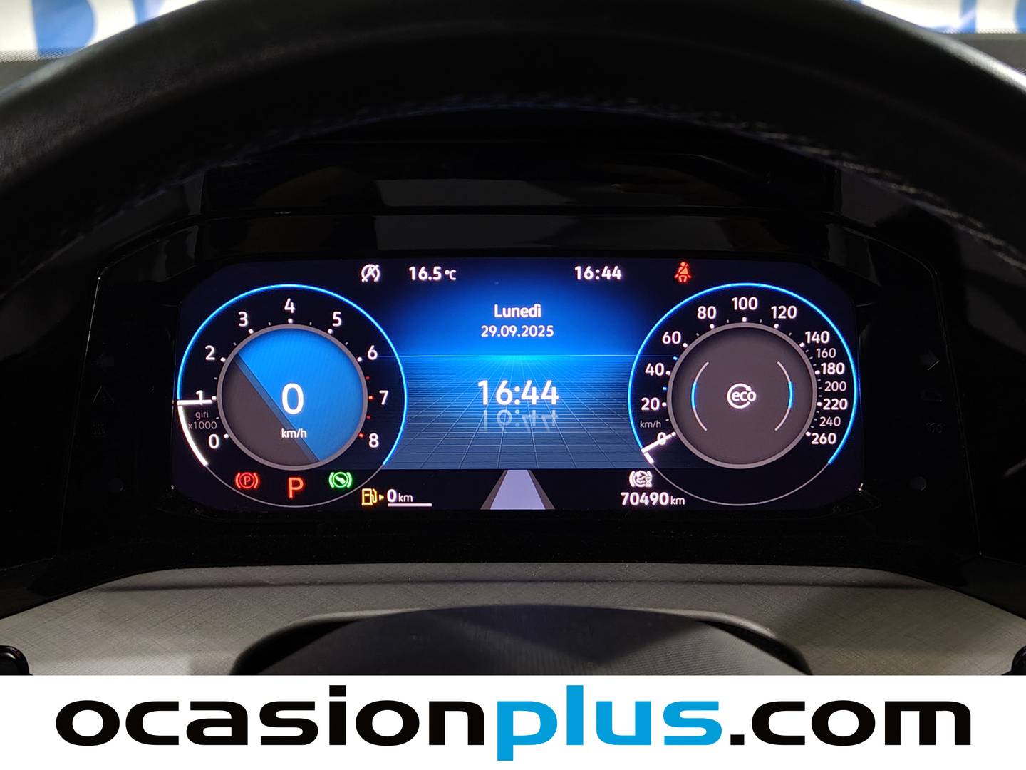 Volkswagen Golf Volkswagen Golf Life 1.0 eTSI (110 CV) DSG 2023