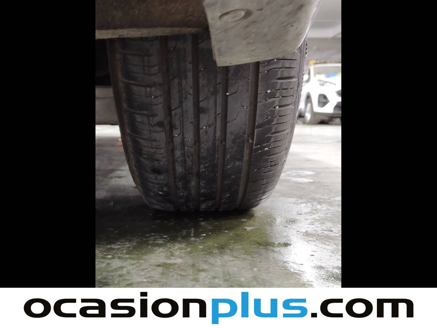 Opel Insignia Opel Insignia 2.0 D DVH GS Line (174 CV) de segunda mano