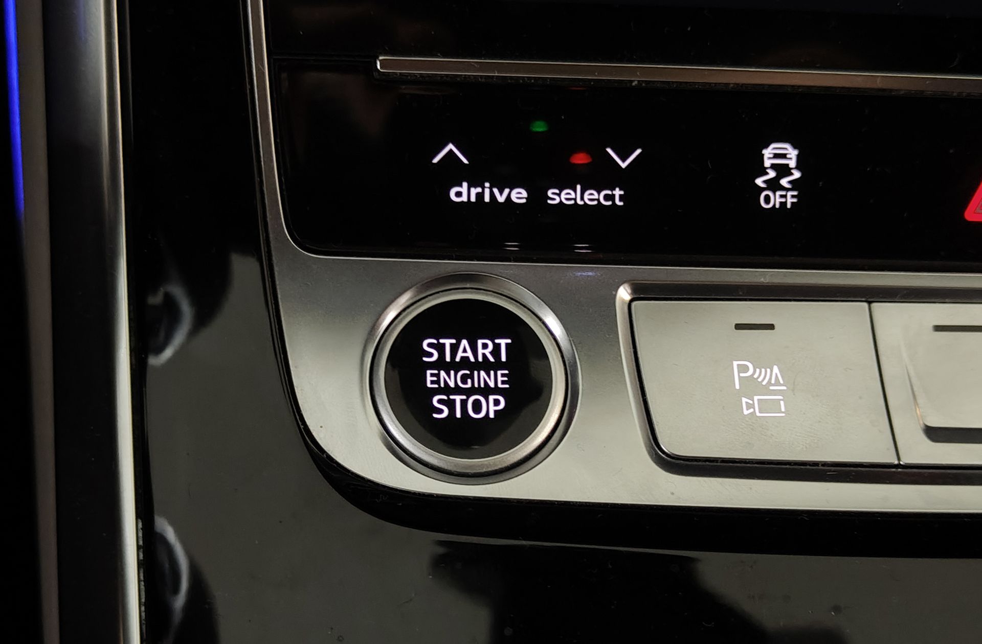 Audi Q7 Black line 50 TDI quattro tiptronic 7 plazas - foto 43