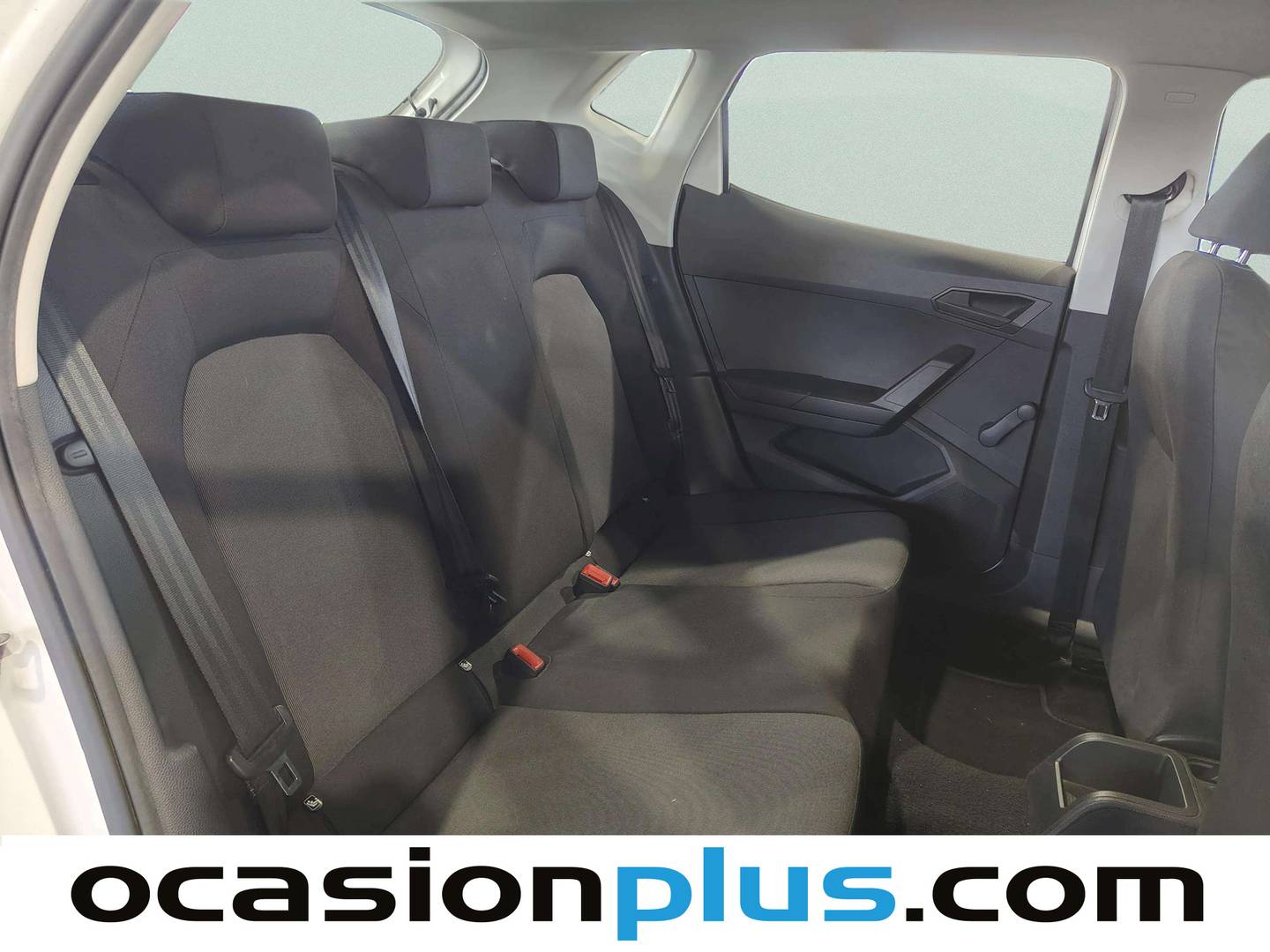 Seat Ibiza Seat Ibiza 1.6 TDI Reference Plus (95 CV) al mejor precio