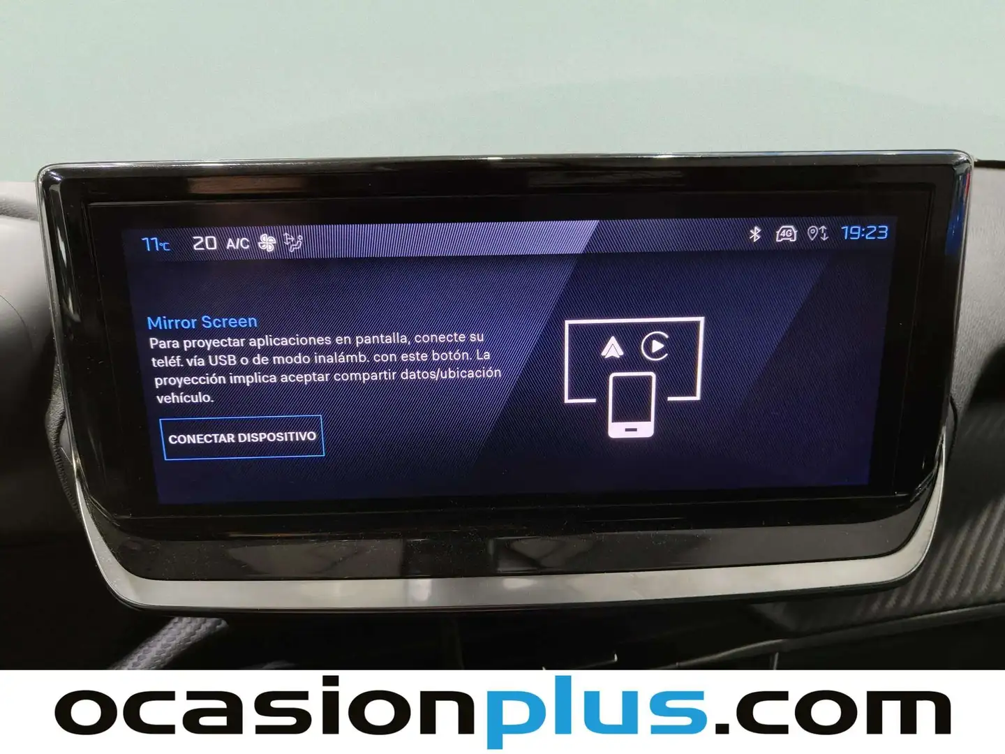 Foto Peugeot 2008 Peugeot 2008 PureTech 100 S&S Allure (100 CV)