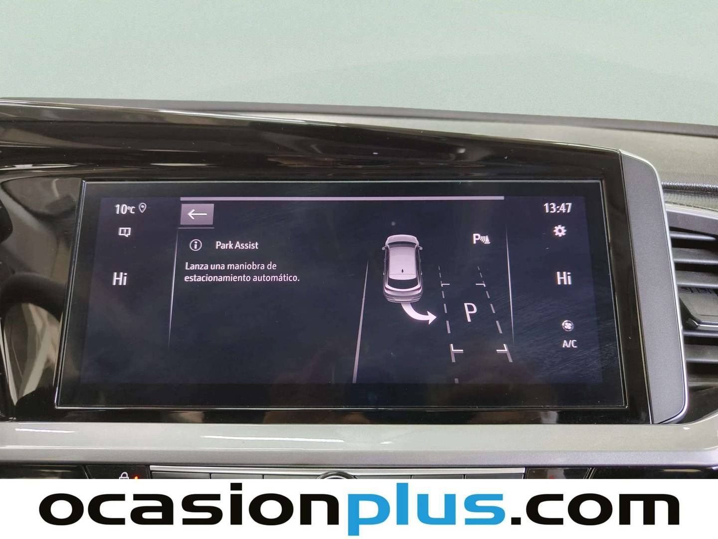 Opel Grandland Opel Grandland 1.2 Turbo XHT S&S GS (130 CV) de ocasión