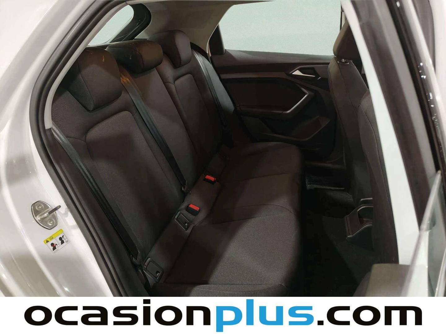 Audi A1 Audi A1 Sportback Advanced 30 TFSI (116 CV) gasolina