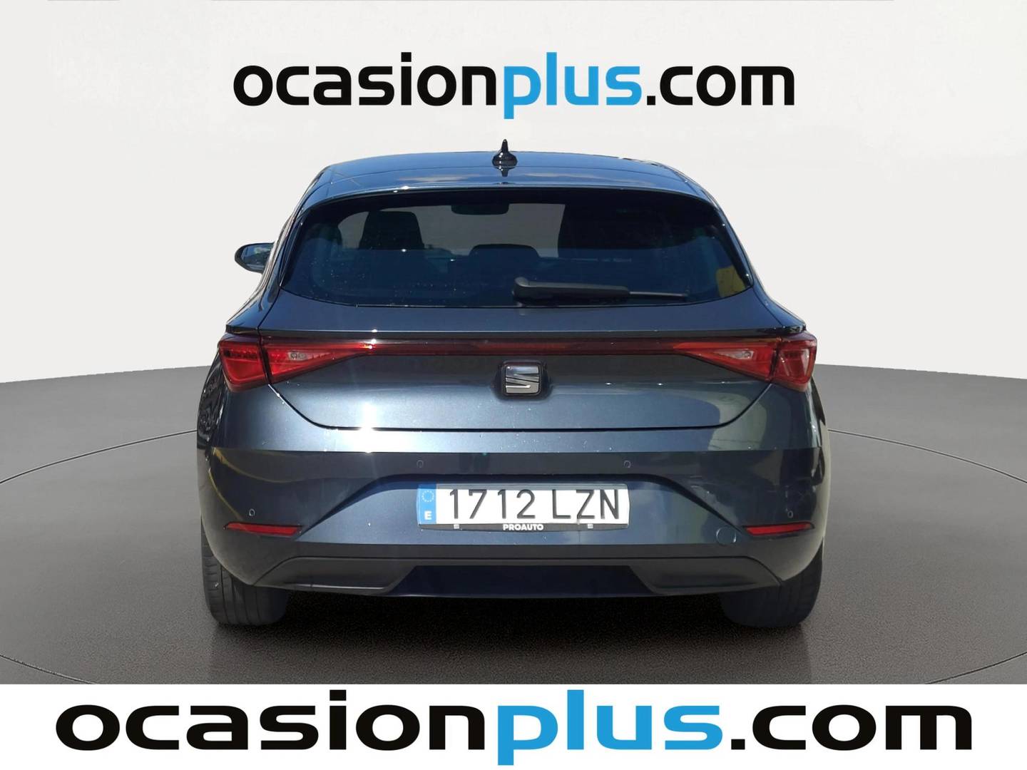 Seat León Seat León 1.0 TSI S&S Style XL (110 CV) al mejor precio