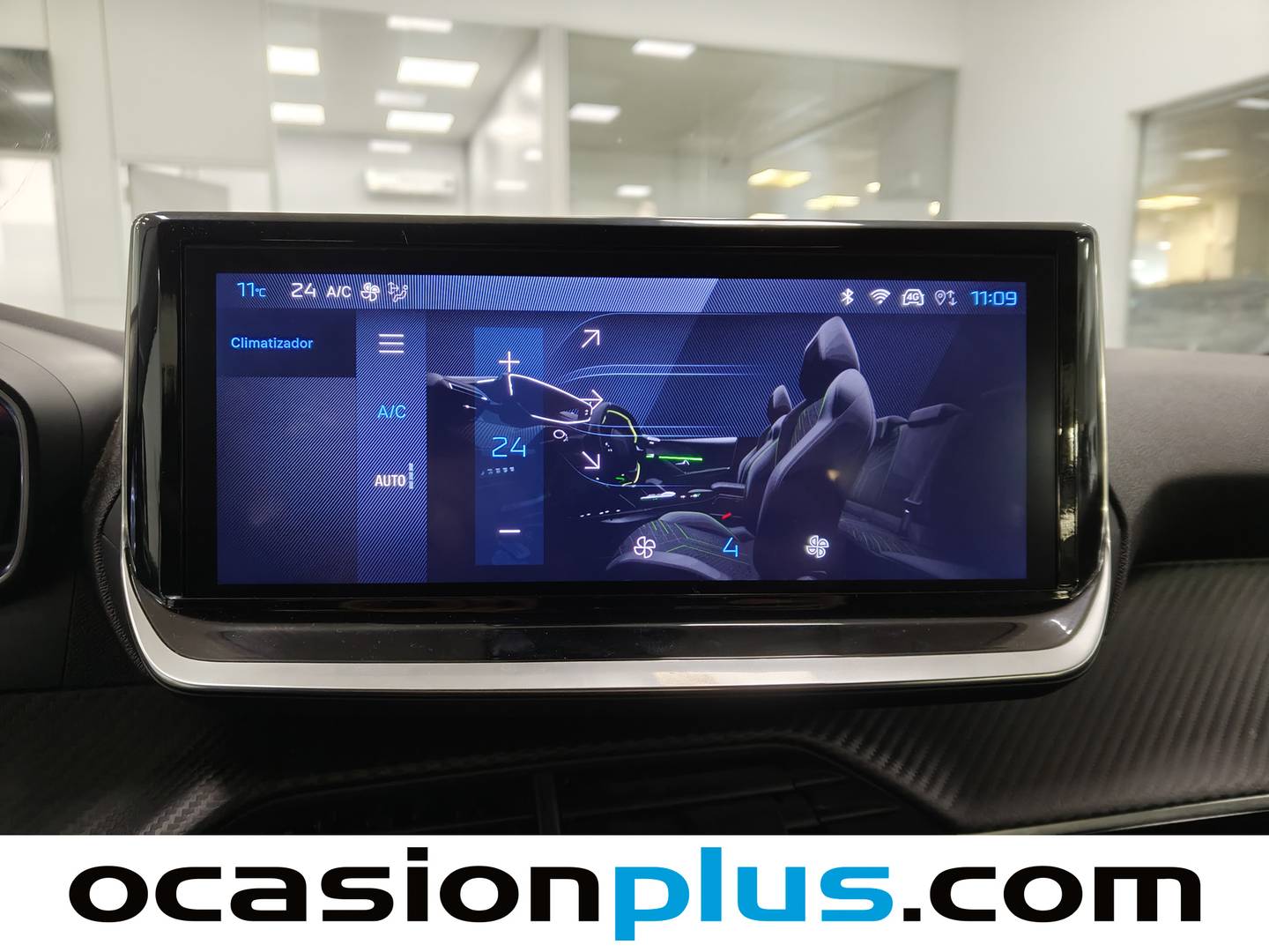 Foto Peugeot 208 Peugeot 208 PureTech 100 Allure (100 CV)