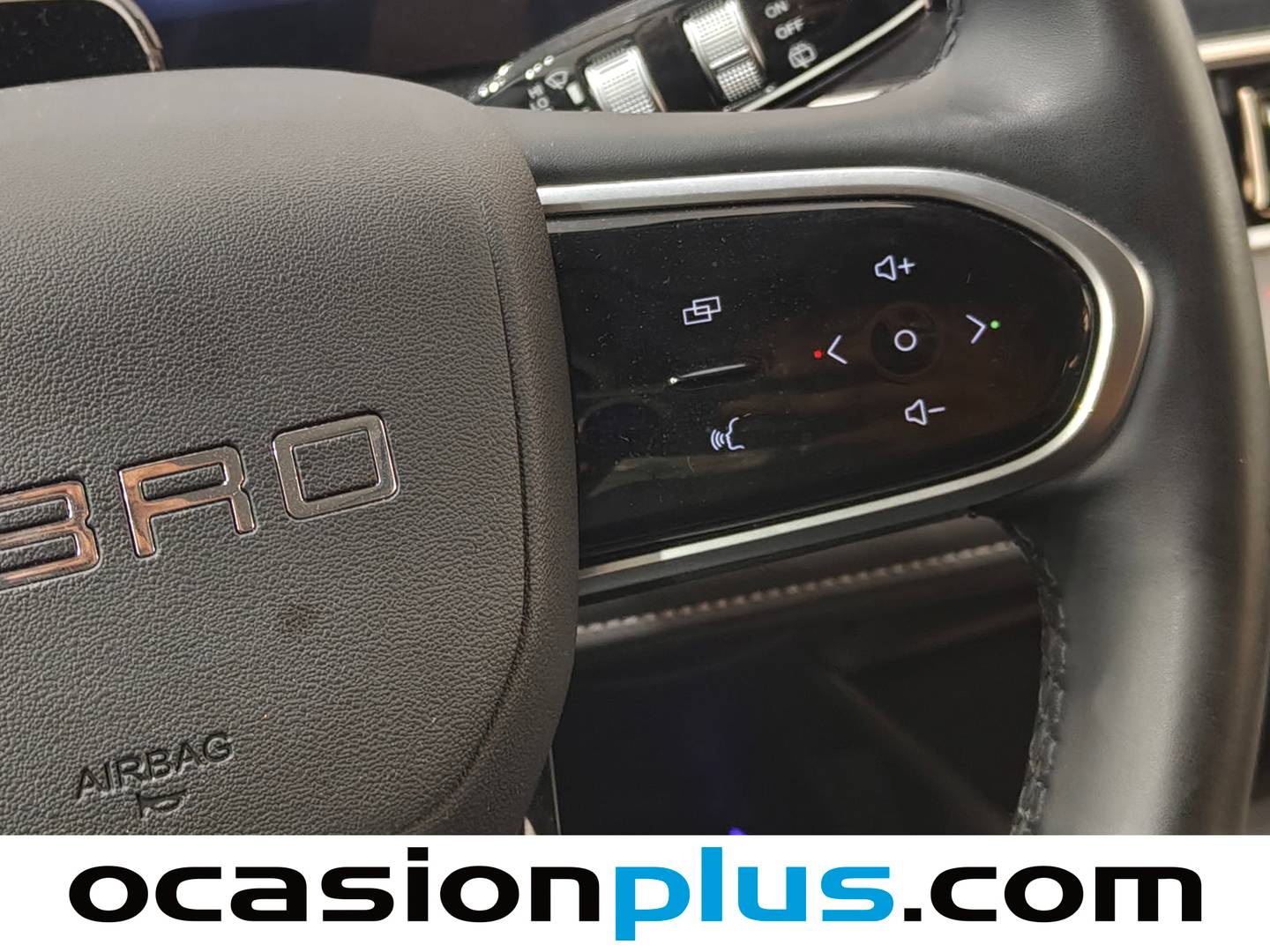 EBRO S700 EBRO S700 1.6 TGDI Luxury 7 DCT (147 CV) seminuevo