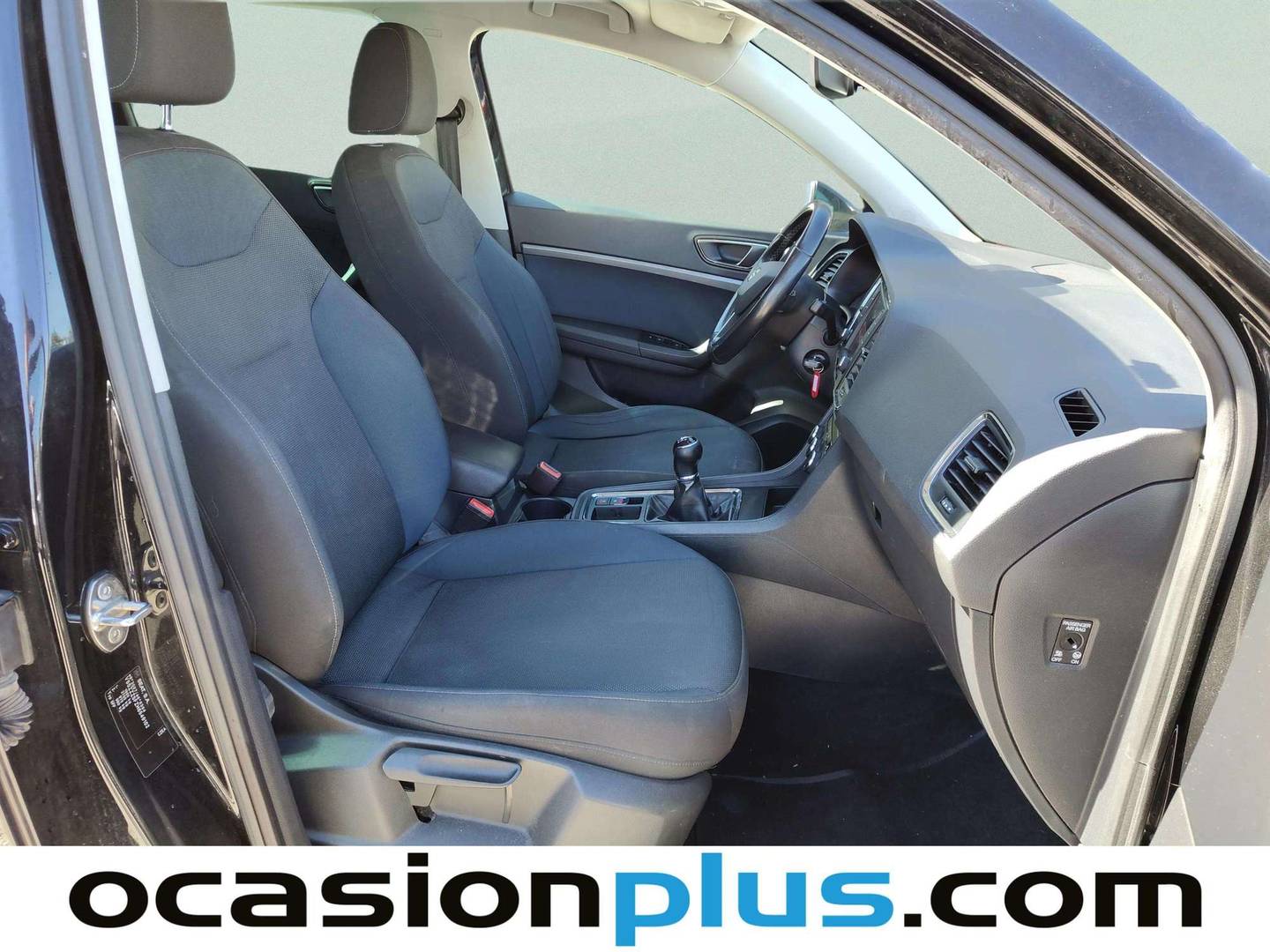 Seat Ateca SEAT Ateca 1.4 EcoTSI S&S Style (150 CV) 2017