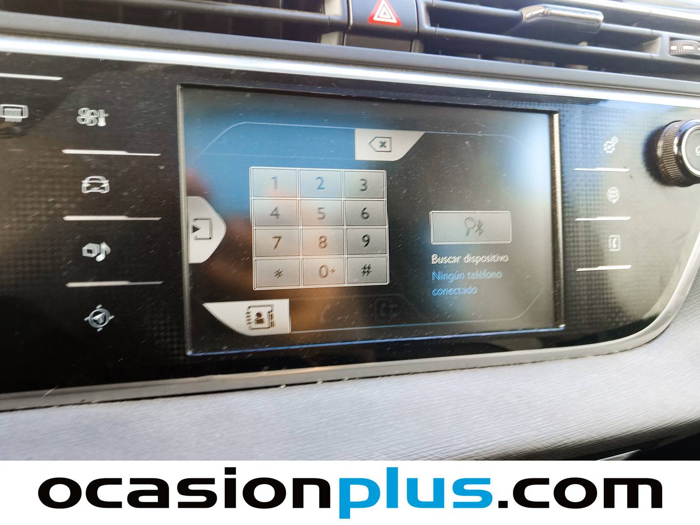 Citroën Grand C4 Picasso Citroen Grand C4 Picasso BlueHDi 150 Airdream Exclusive 7 Plazas (150 CV) 150cv