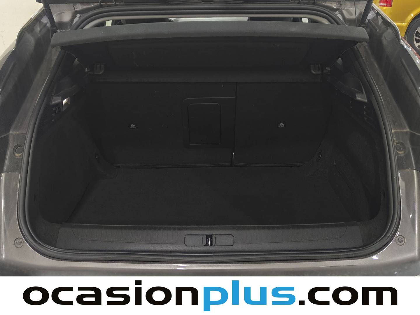 Foto DS DS 4 DS DS4 BlueHDi 130 Trocadero Auto (130 CV)