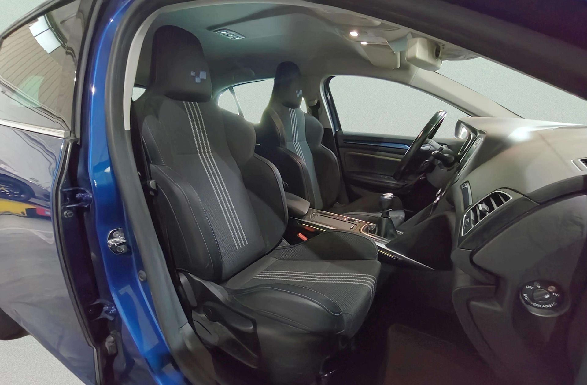 Renault Mégane GT Line Blue dCi - foto 19