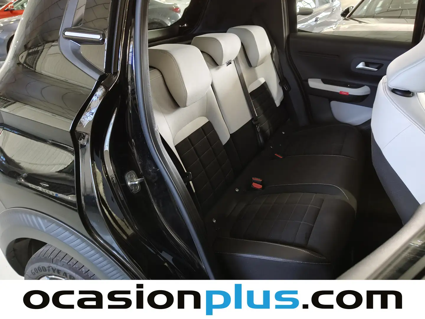 Foto Citroën C3 Citroen C3 1.2 Turbo Max (100 CV)