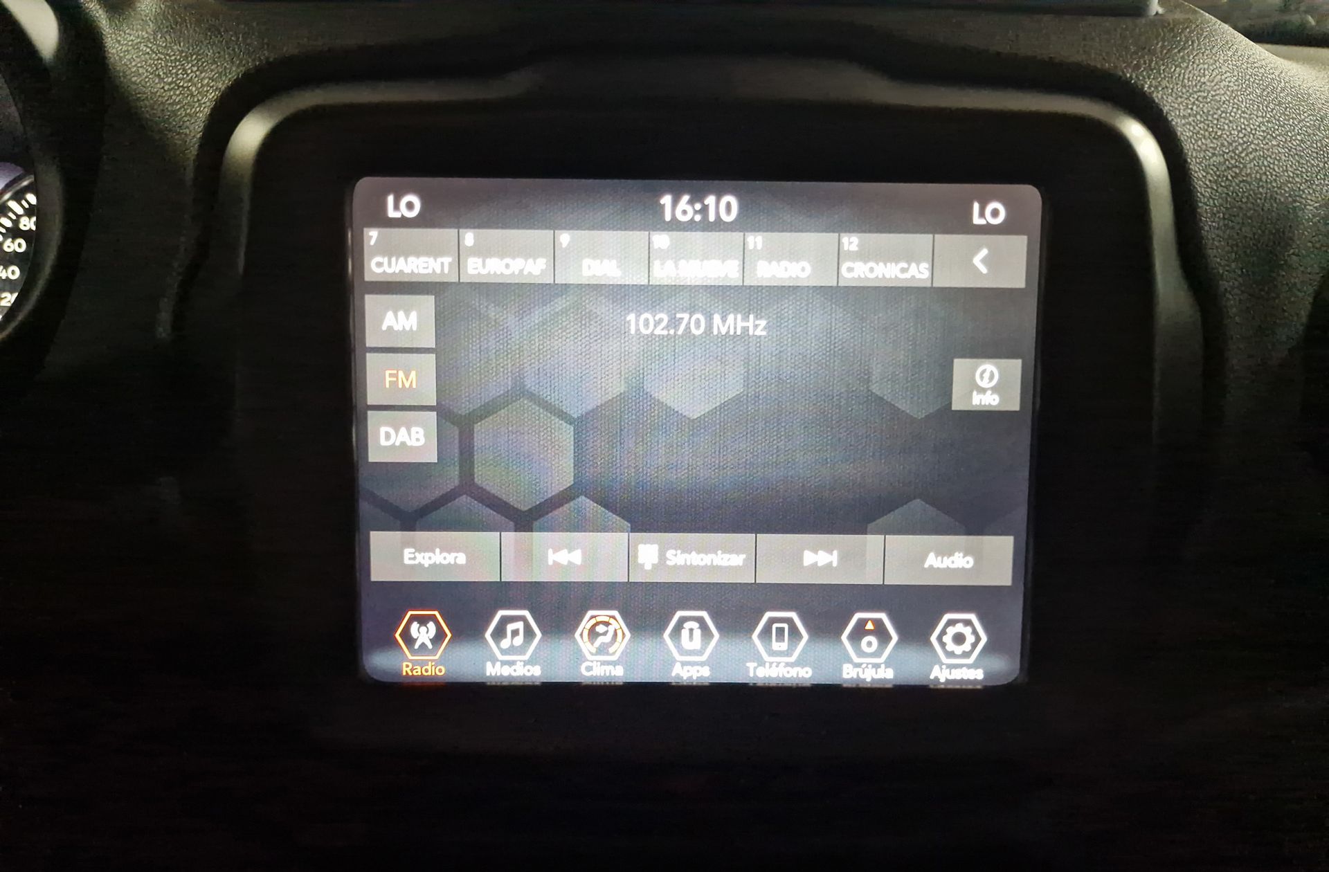 Jeep Renegade 1.0G Limited 4x2 - foto 28