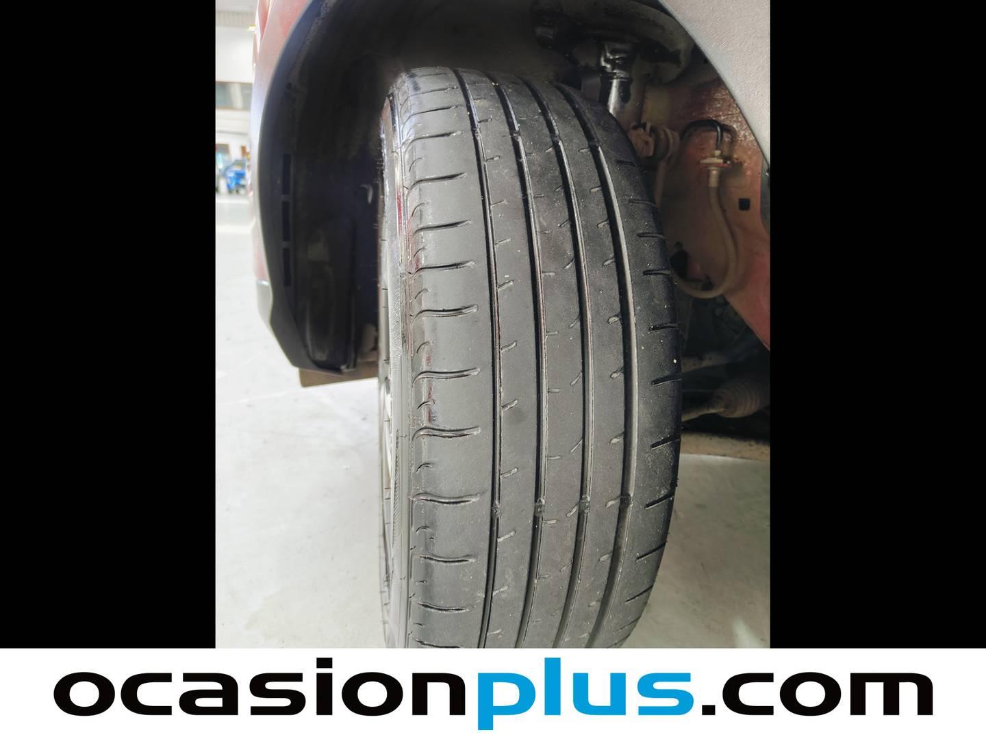 Nissan QASHQAI Nissan Qashqai DIG-T 140 Acenta 4x2 (140 CV) de segunda mano
