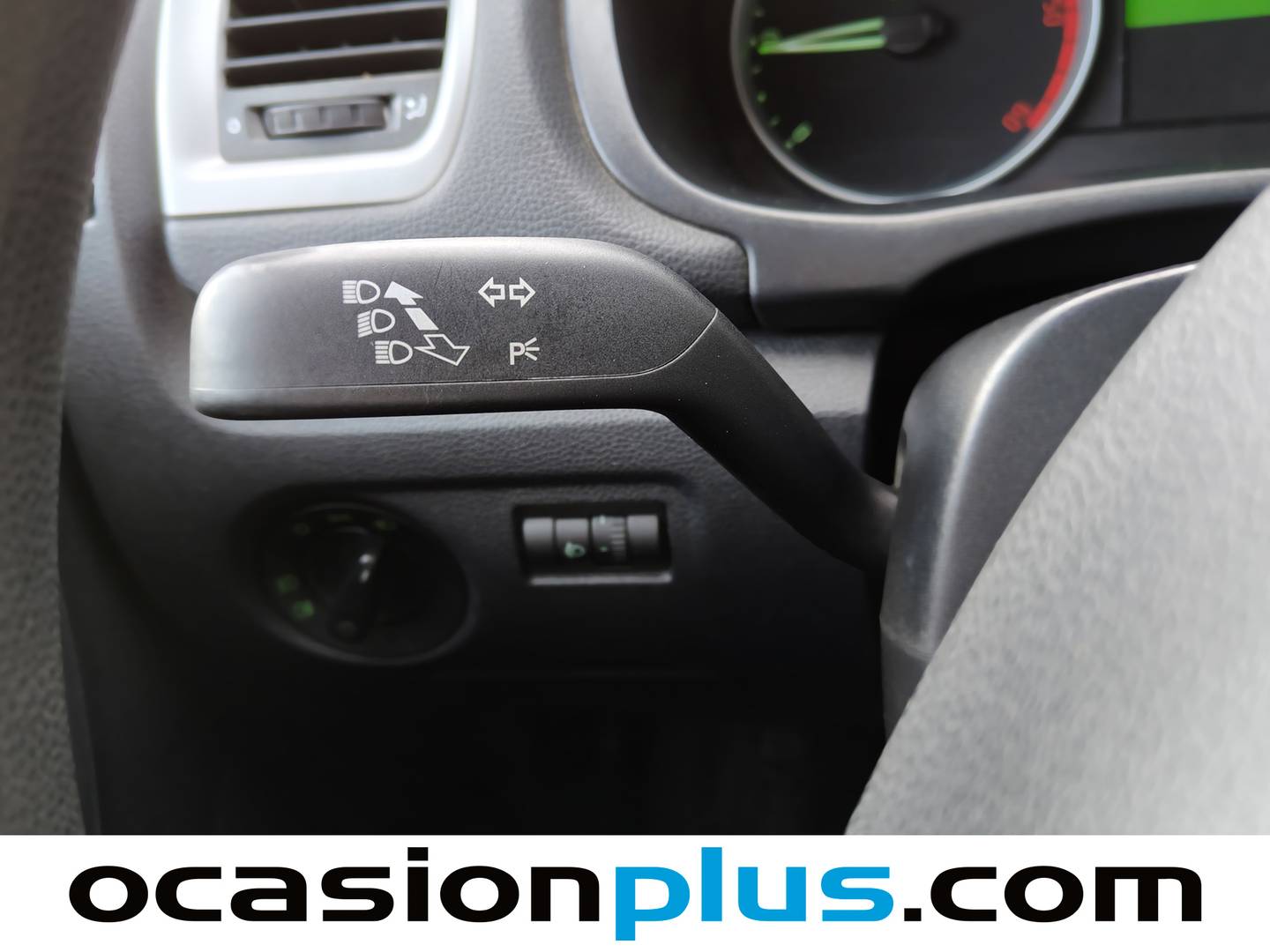 Skoda Fabia Skoda Fabia 1.4 TDI Young (70 CV) de ocasión