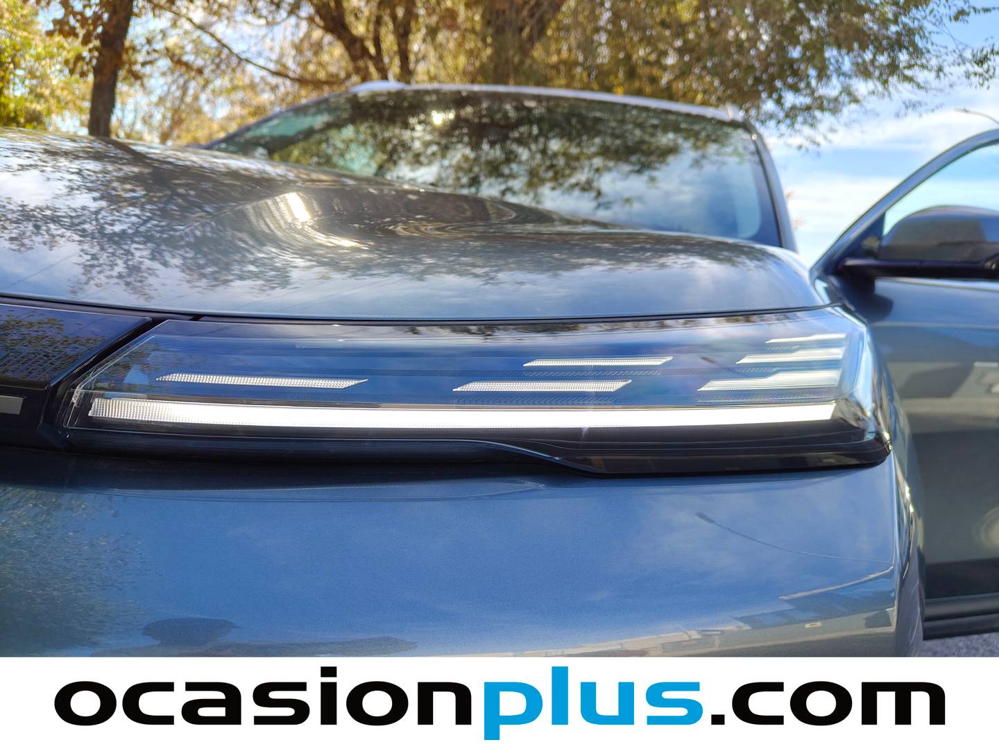 Accesorios del Geely Starray EM-i Geely Starray EM-i 1.5 PHEV PRO (262 CV)
