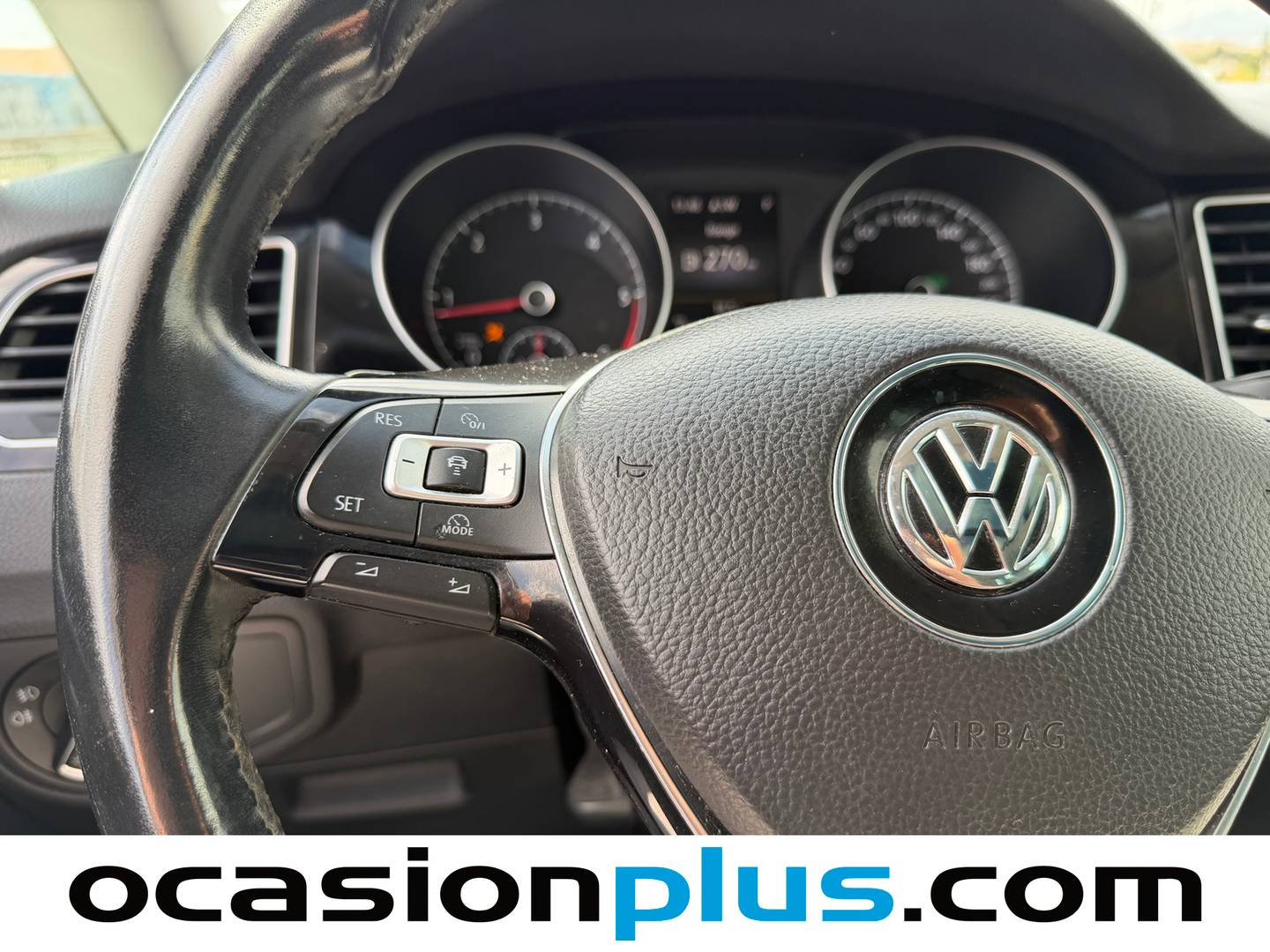 Volkswagen Golf Sportsvan Volkswagen Golf Sportsvan Sport 2.0 TDI CR BMT (150 CV) DSG 150cv