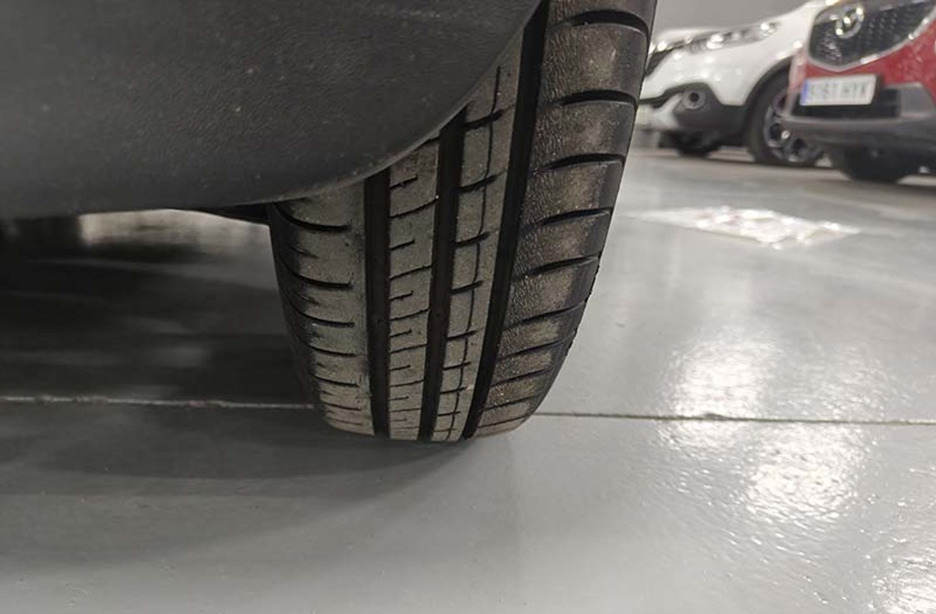 smart fortwo 45 Passion - foto 27