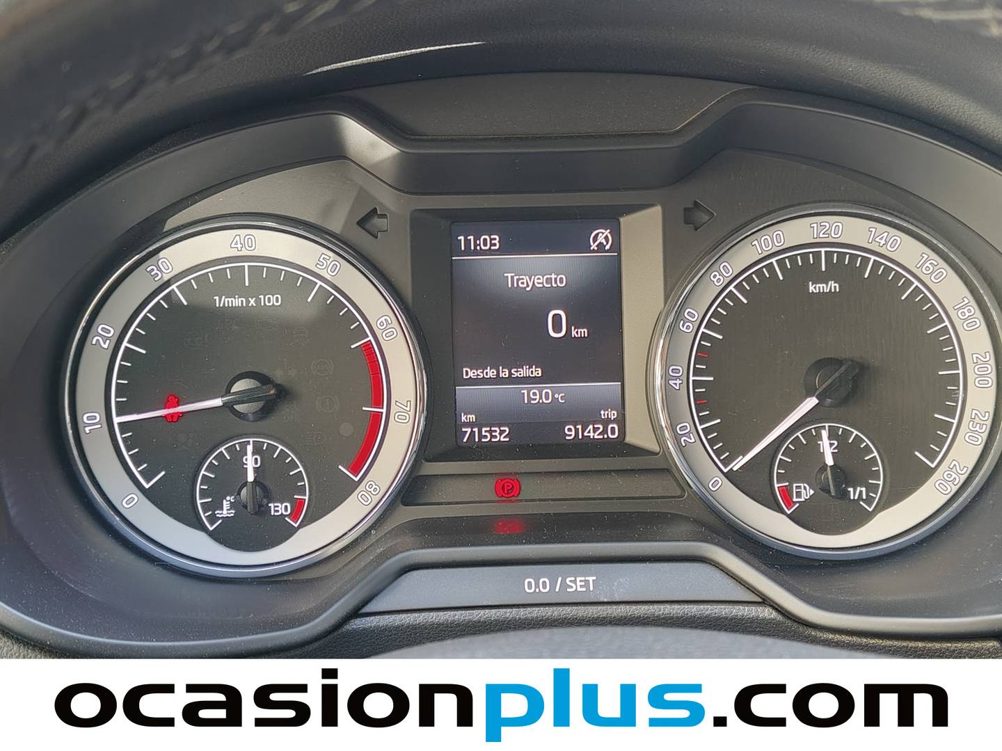 Skoda Octavia Skoda Octavia Combi Combi 1.5 TSI Style  (150 CV) 2019