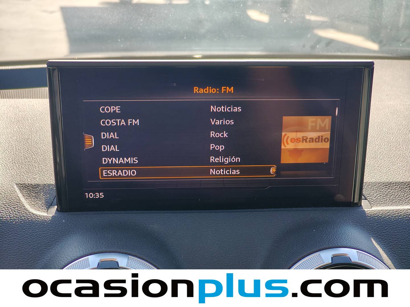 Foto Audi Q2 Audi Q2 S line 35 TDI  (150 CV) S tronic