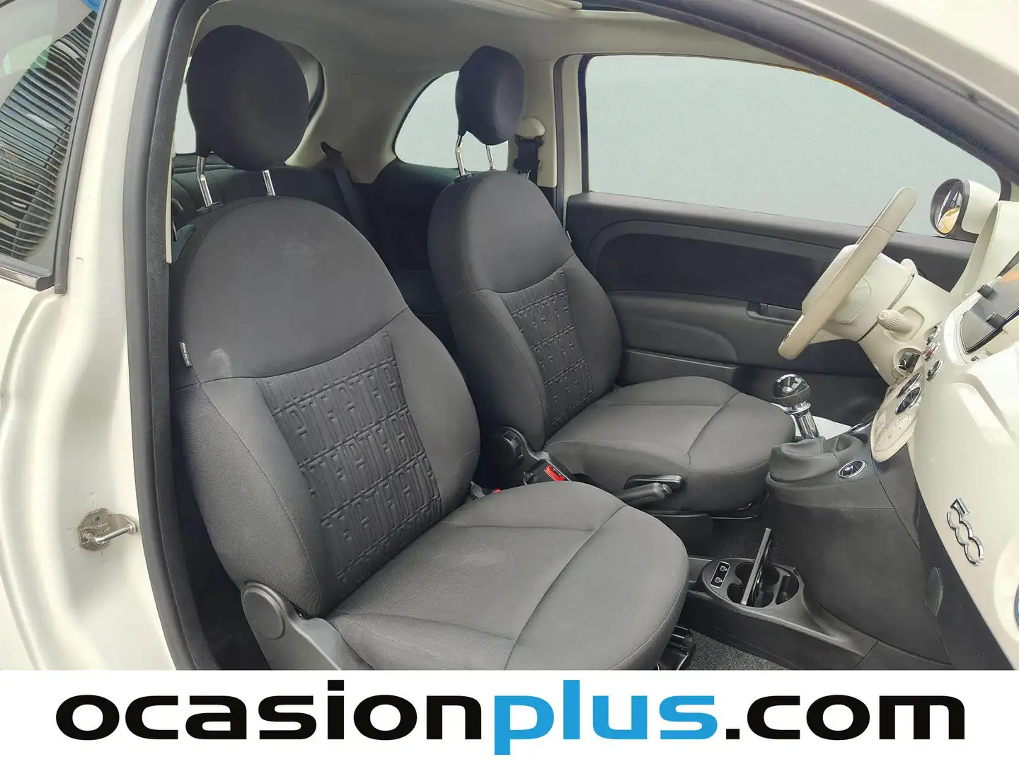 Foto Fiat 500 Fiat 500 1.0 Hybrid Dolcevita (70 CV)