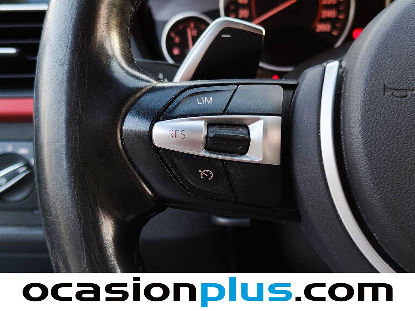 BMW Serie 3 BMW Serie 3 320i Gran Turismo (184 CV) gasolina