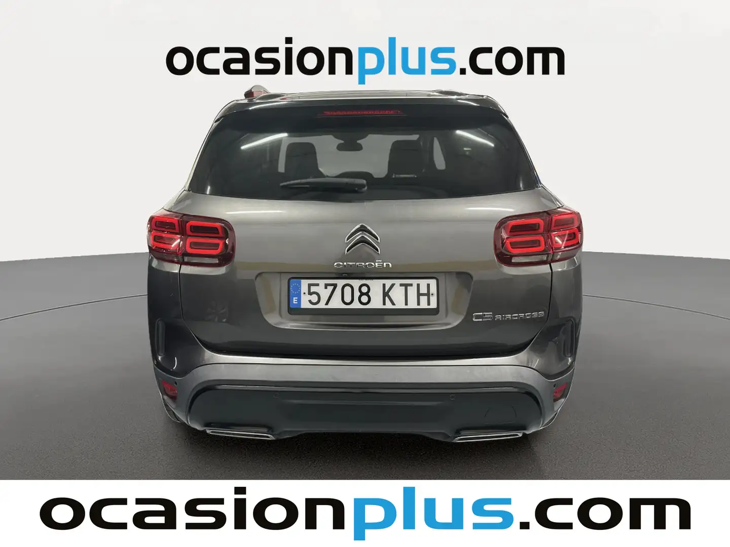 Foto Citroën C5 Aircross Citroen C5 Aircross BlueHdi 180 Shine Comfort Class EAT8 (177 CV)