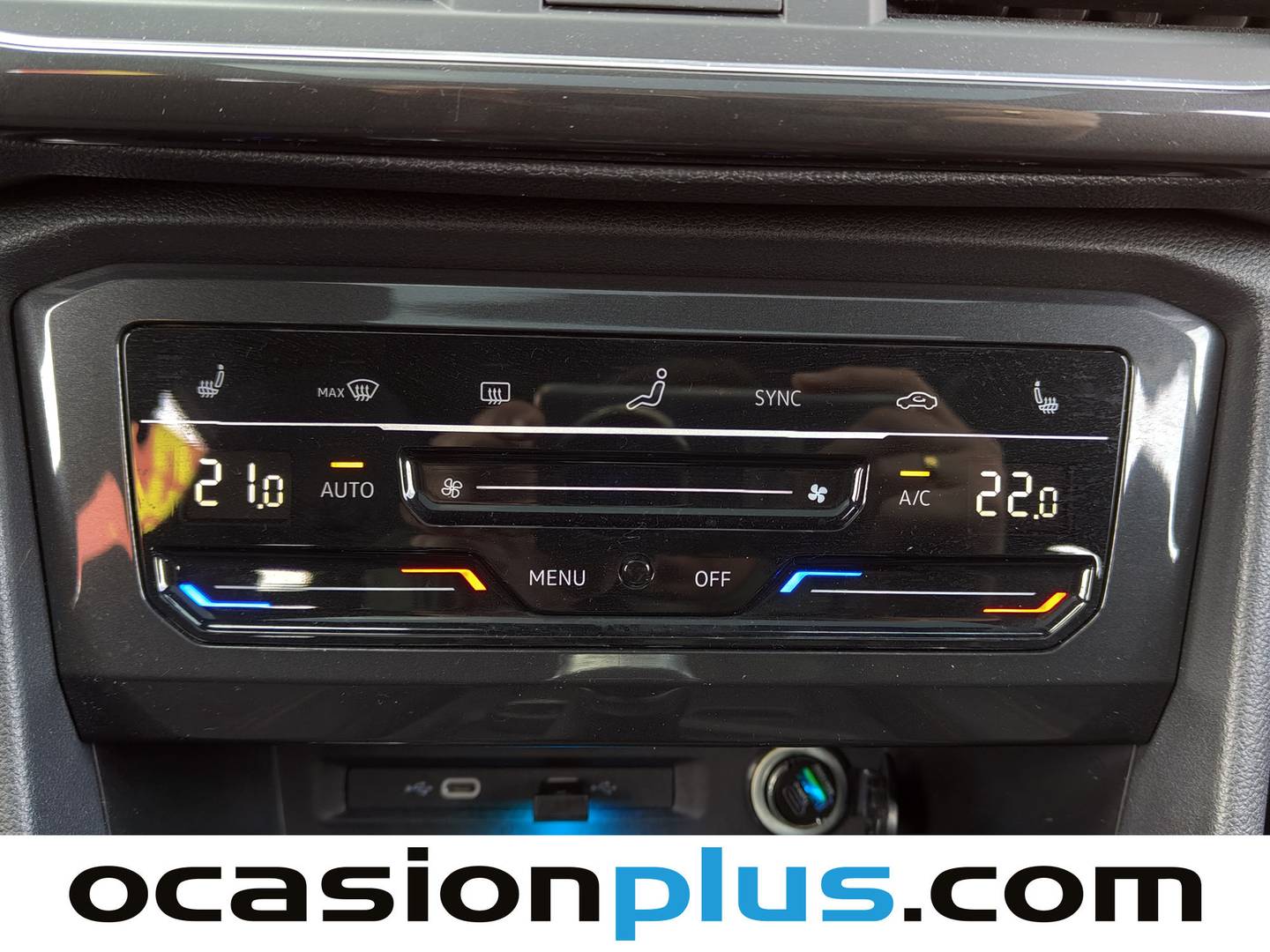 Seat Tarraco Seat Tarraco 2.0 TDI S&S FR DSG (150 CV) de segunda mano