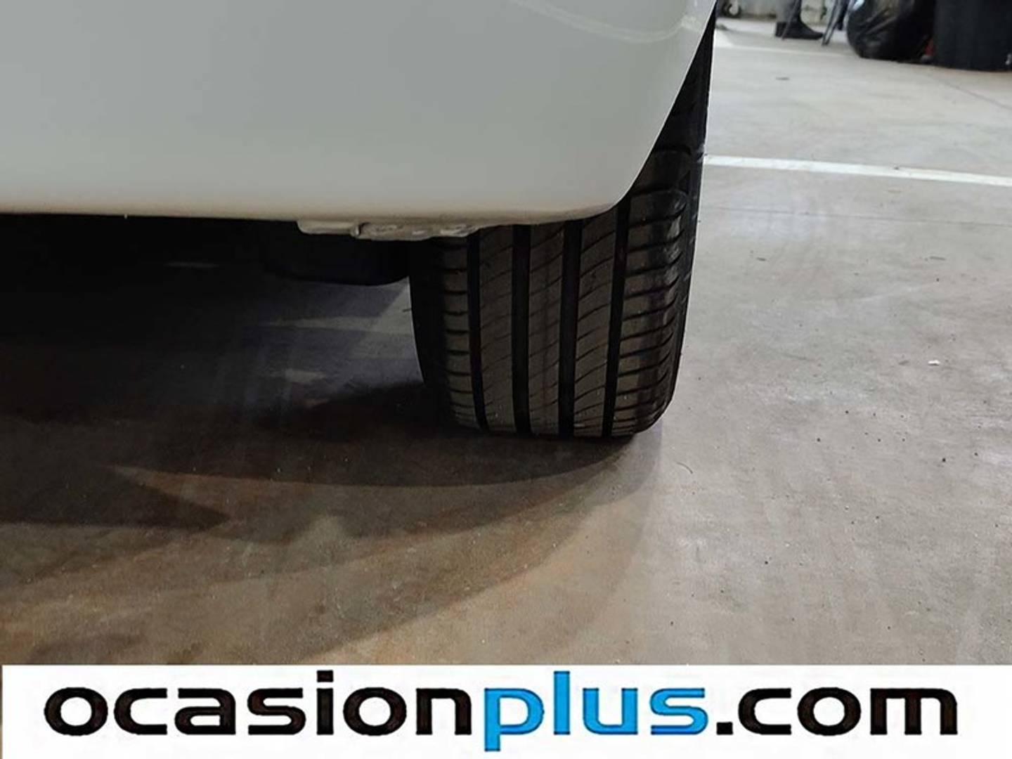 Foto Renault Mégane Renault Megane 1.5 dCi GT Style Energy S&S Euro 6 (110 CV)