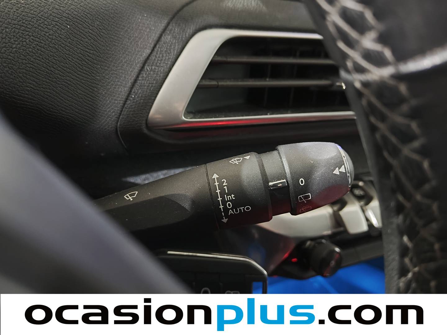 Peugeot 3008 Peugeot 3008 PureTech 130 S&S Allure (130 CV) seminuevo