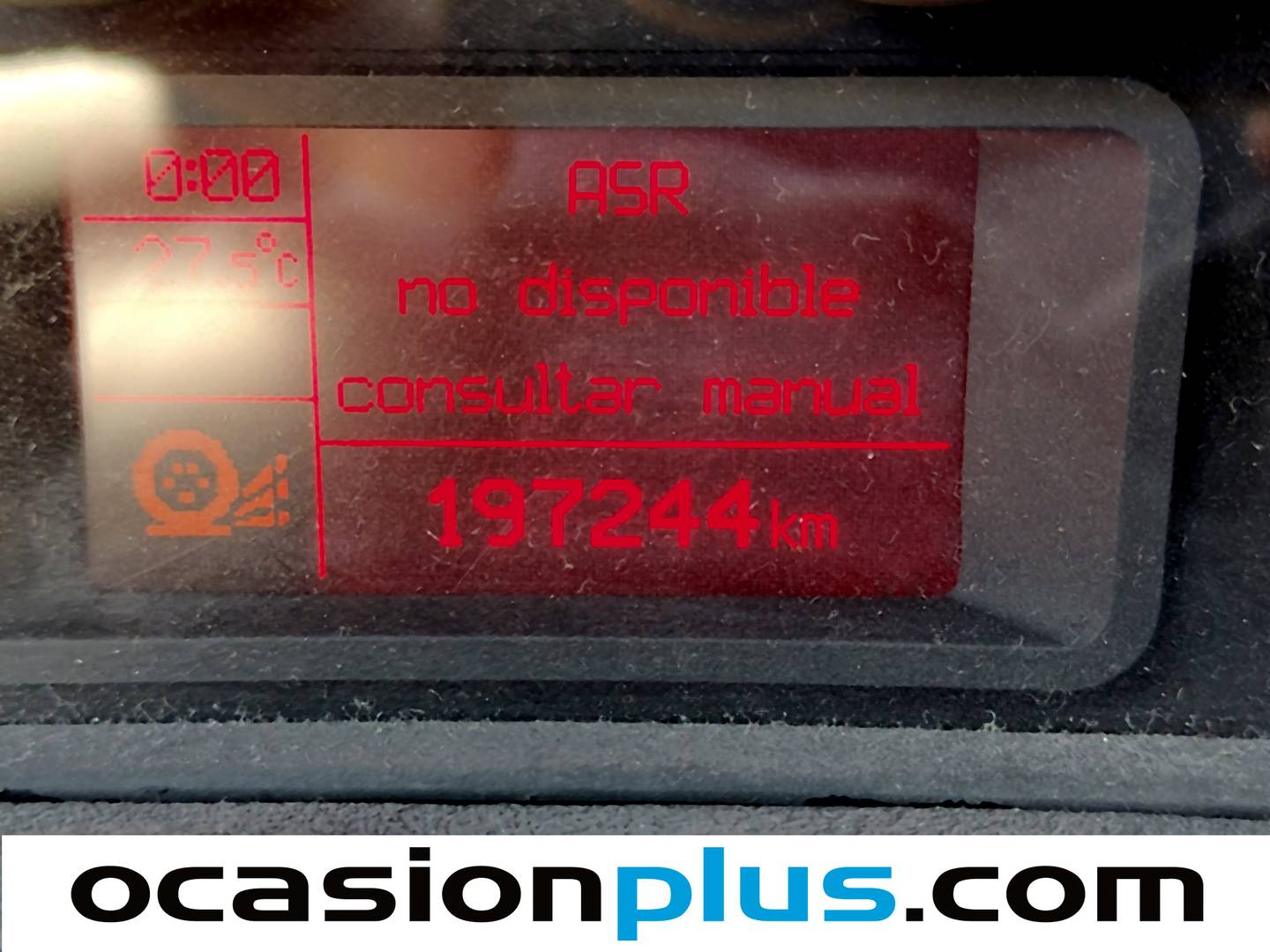 Alfa Romeo MiTo Alfa Romeo Mito 1.3 JTDm Distinctive (90 CV) seminuevo