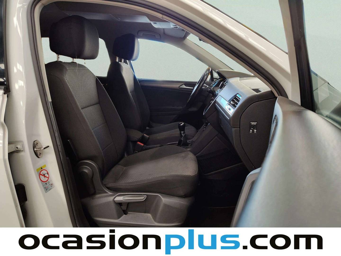 Volkswagen Tiguan Allspace Volkswagen Tiguan Allspace Advance 2.0 TDI (150 CV) 7 Plazas diésel