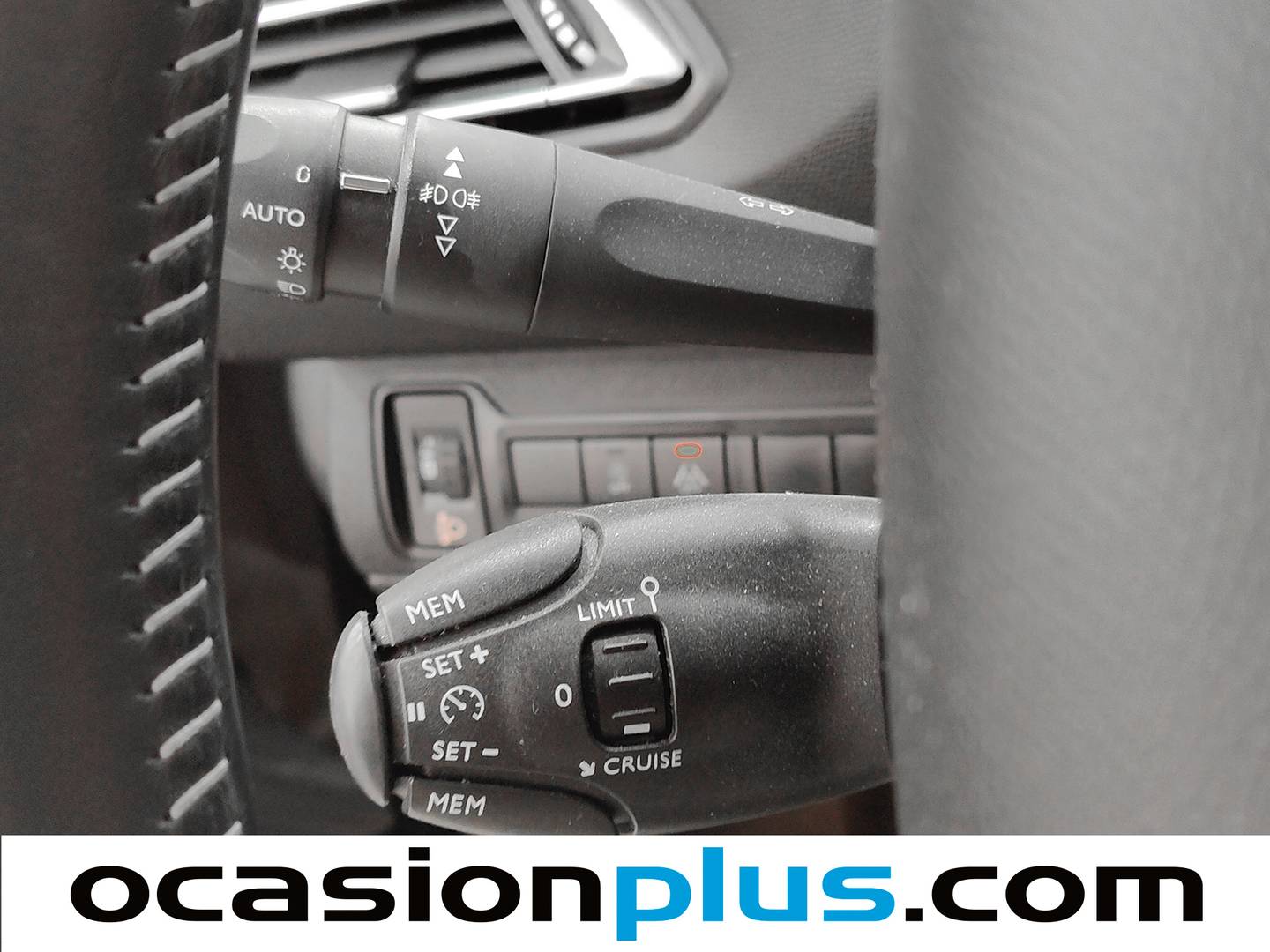 Acabados Peugeot 308 Peugeot 308 BlueHDi 130 S&S Allure (130 CV)