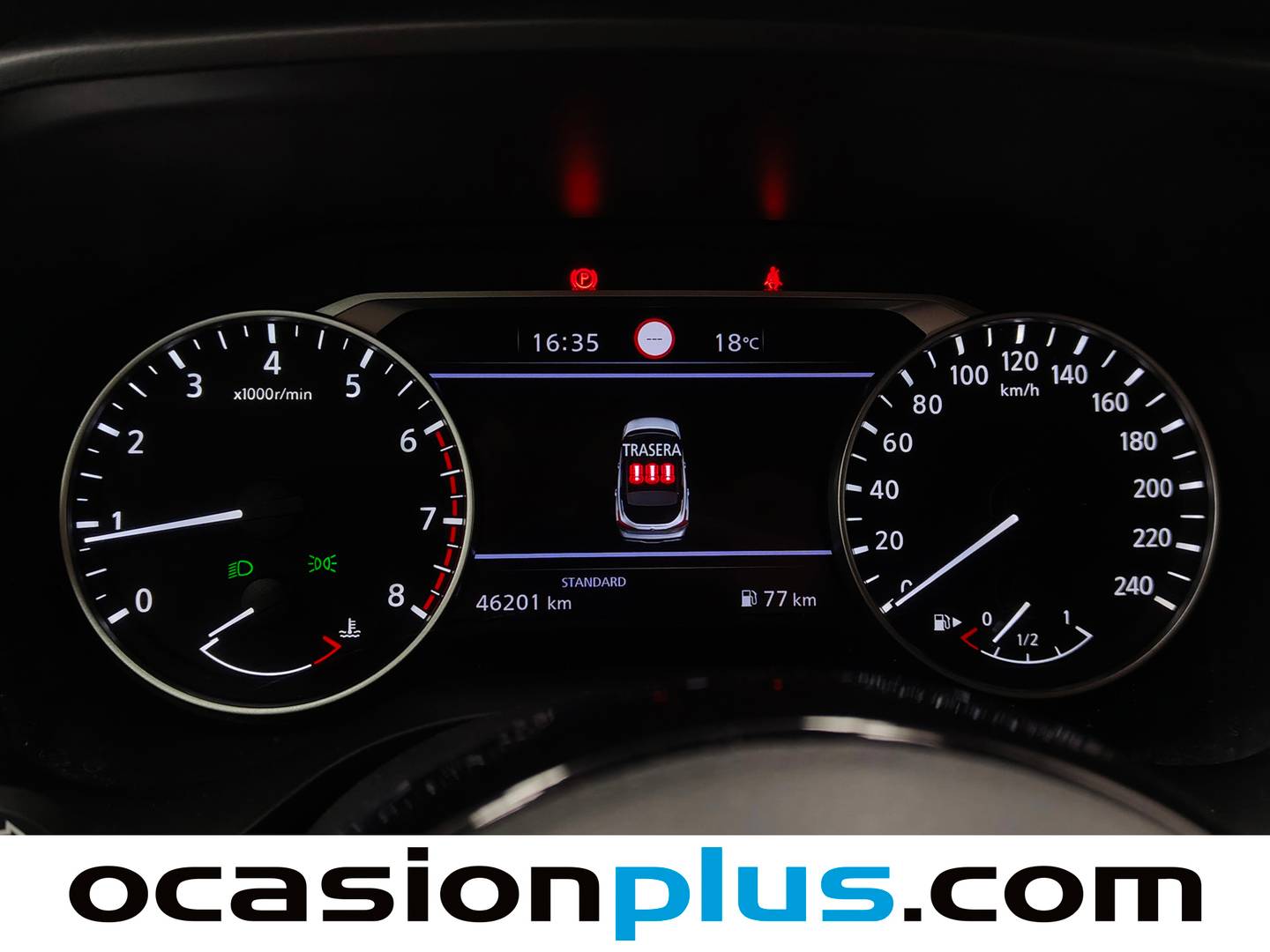 Nissan QASHQAI Nissan Qashqai DIG-T 140 mHEV Acenta 4x2 (140 CV) de segunda mano