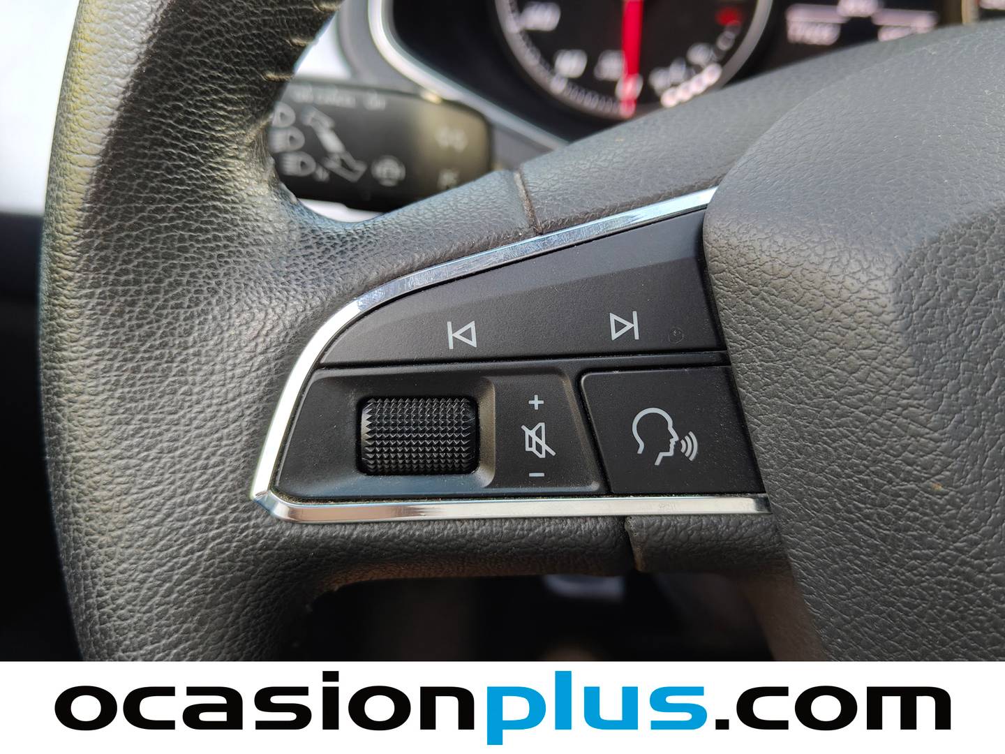 Seat Arona Seat Arona 1.0 TSI S&S Style DSG (115 CV) 115cv