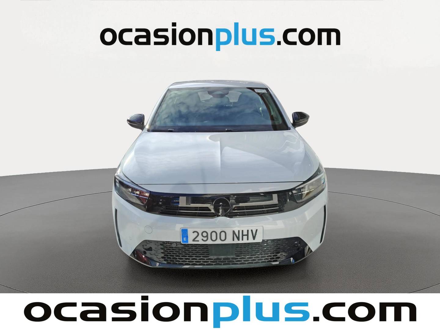 Foto Opel Corsa Opel Corsa 1.2 T XHL Hybrid GS eDCT (110 CV)