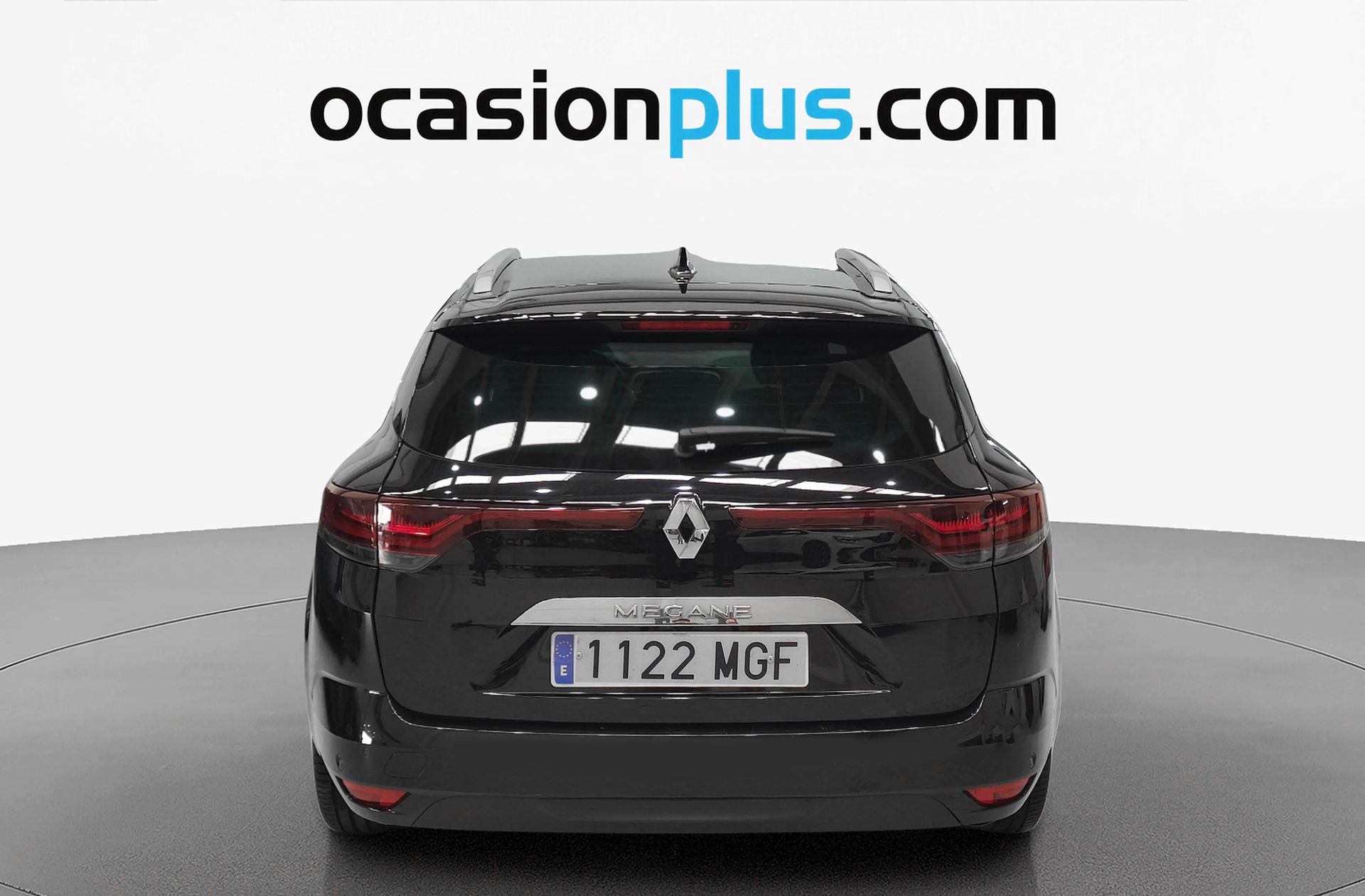 Renault Mégane Techno TCe EDC GPF - foto 17