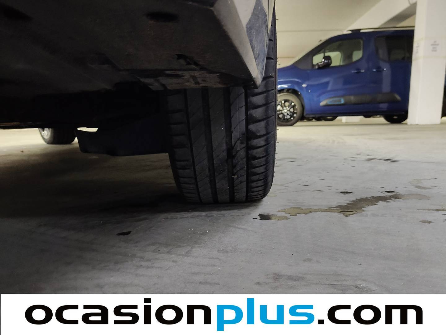 Foto Peugeot 308 Peugeot 308 SW SW BlueHDI 130 S&S Allure Pack EAT8 (130 CV)