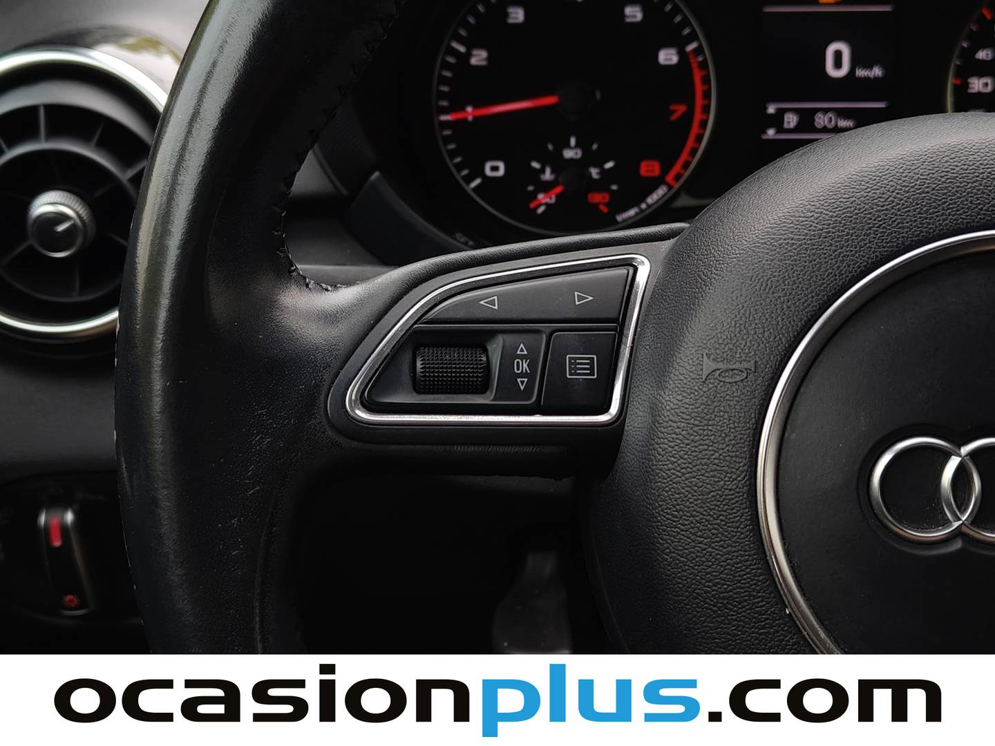 Audi A1 Audi A1 Sportback Adrenalin 1.0 TFSI (95 CV) Pack S-Line de segunda mano