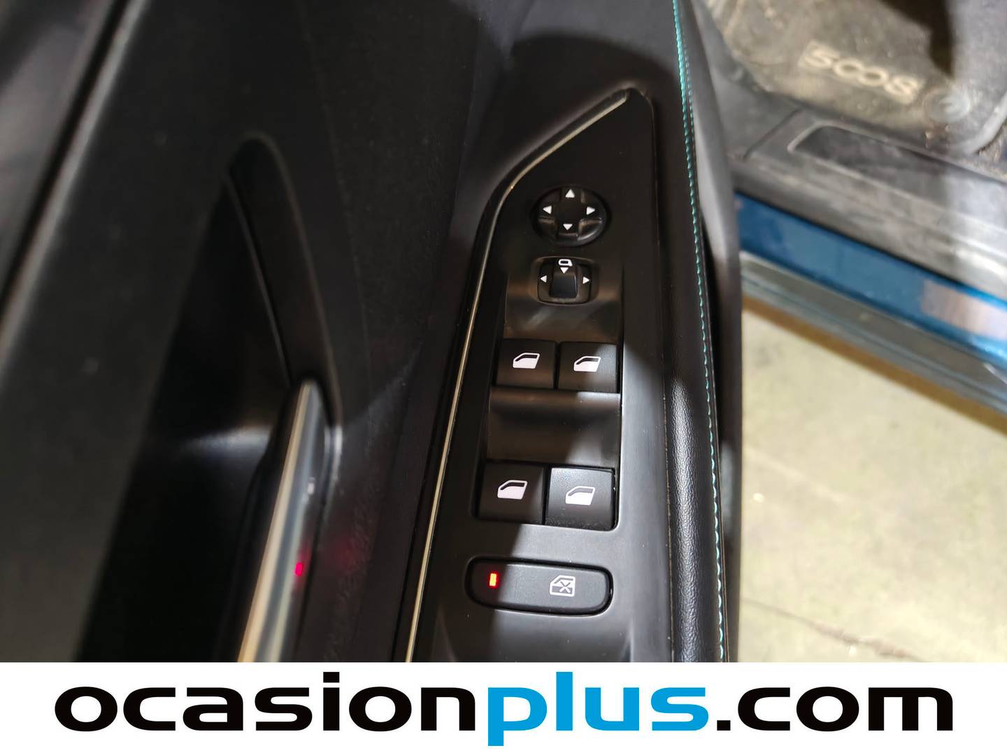 Peugeot 5008 Peugeot 5008 PureTech 130 S&S Allure Pack EAT8 (130 CV) 7 Plazas gasolina