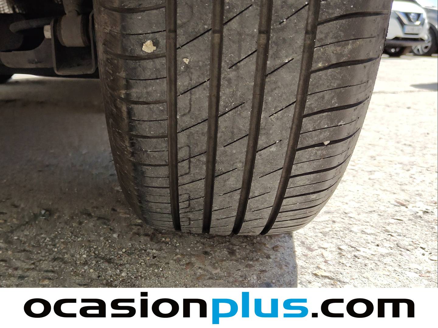 Ford Puma Ford Puma 1.0 EcoBoost MHEV ST-Line (155 CV) seminuevo