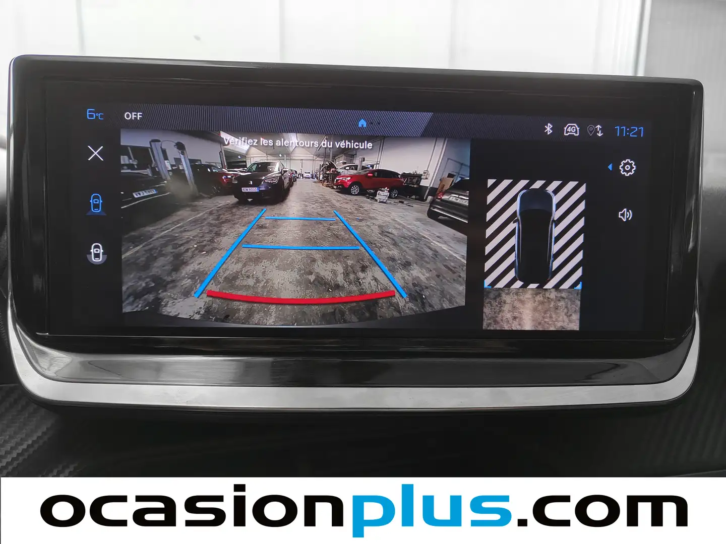 Foto Peugeot 2008 Peugeot 2008 PureTech 100 S&S Active (100 CV)